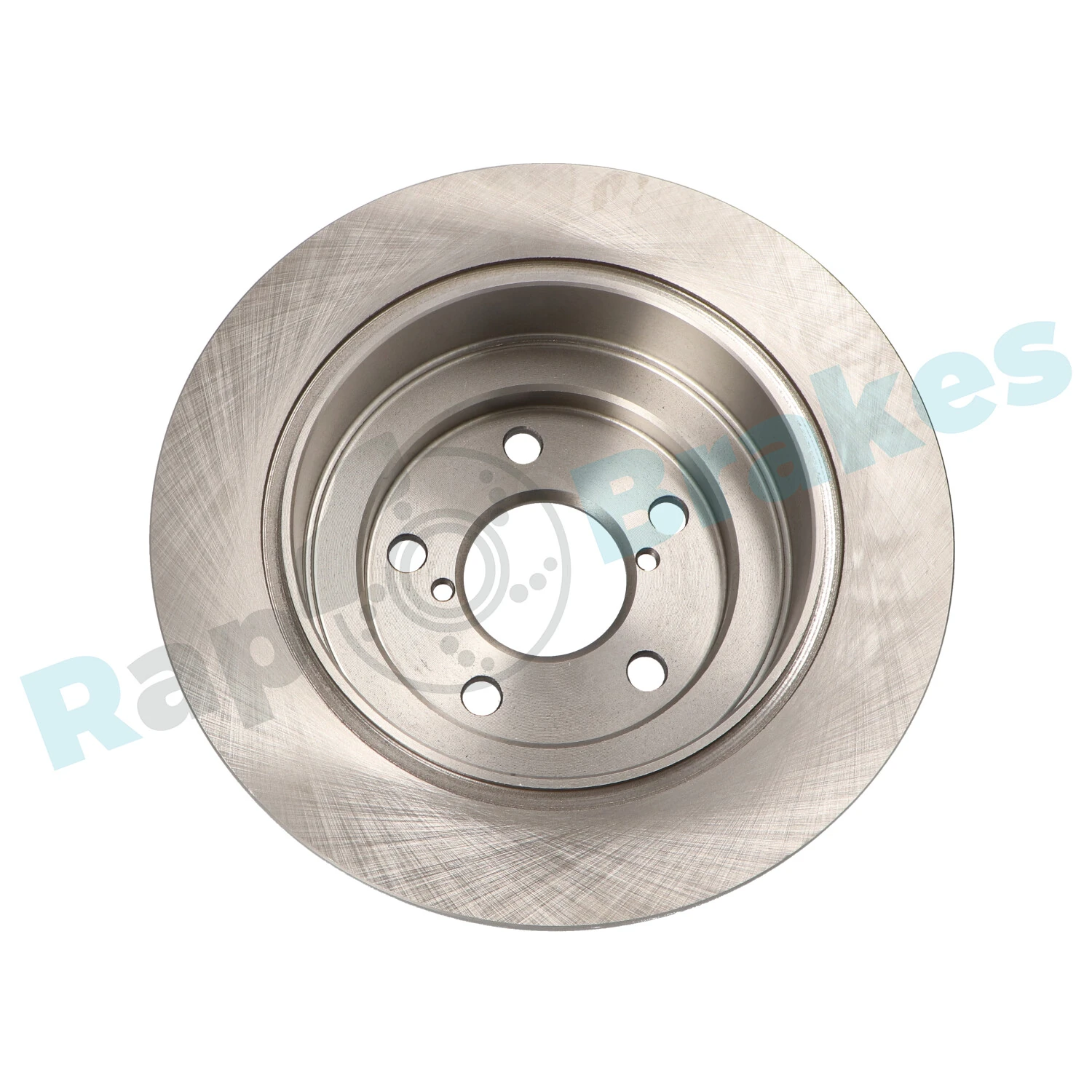 Brake Disc R-D0686