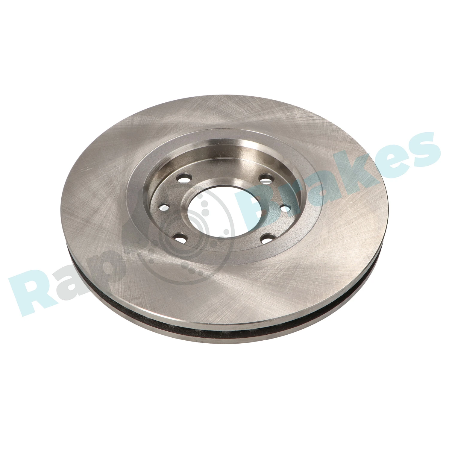 Brake Disc R-D0709