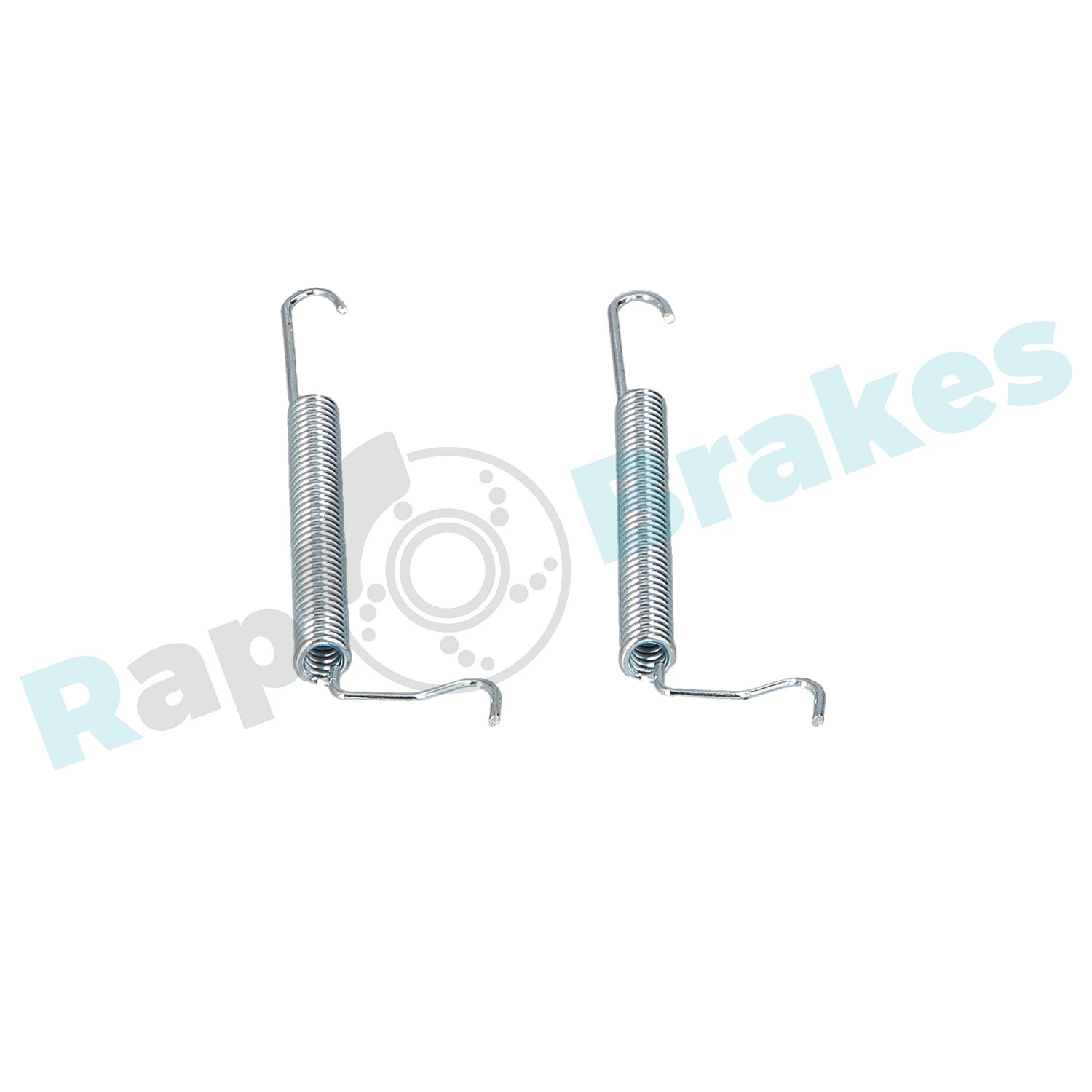 Accessory Kit, brake shoes R-T0026