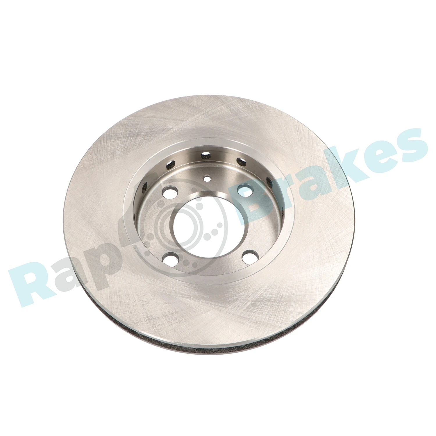 Brake Disc R-D0117