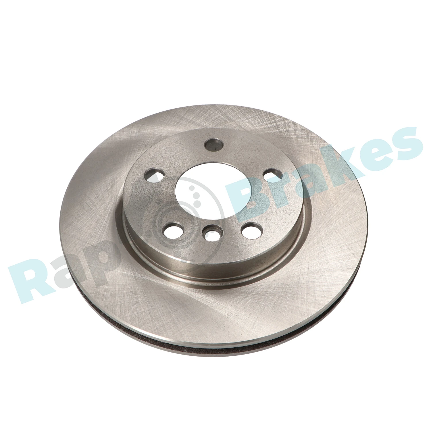 Brake Disc R-D1072