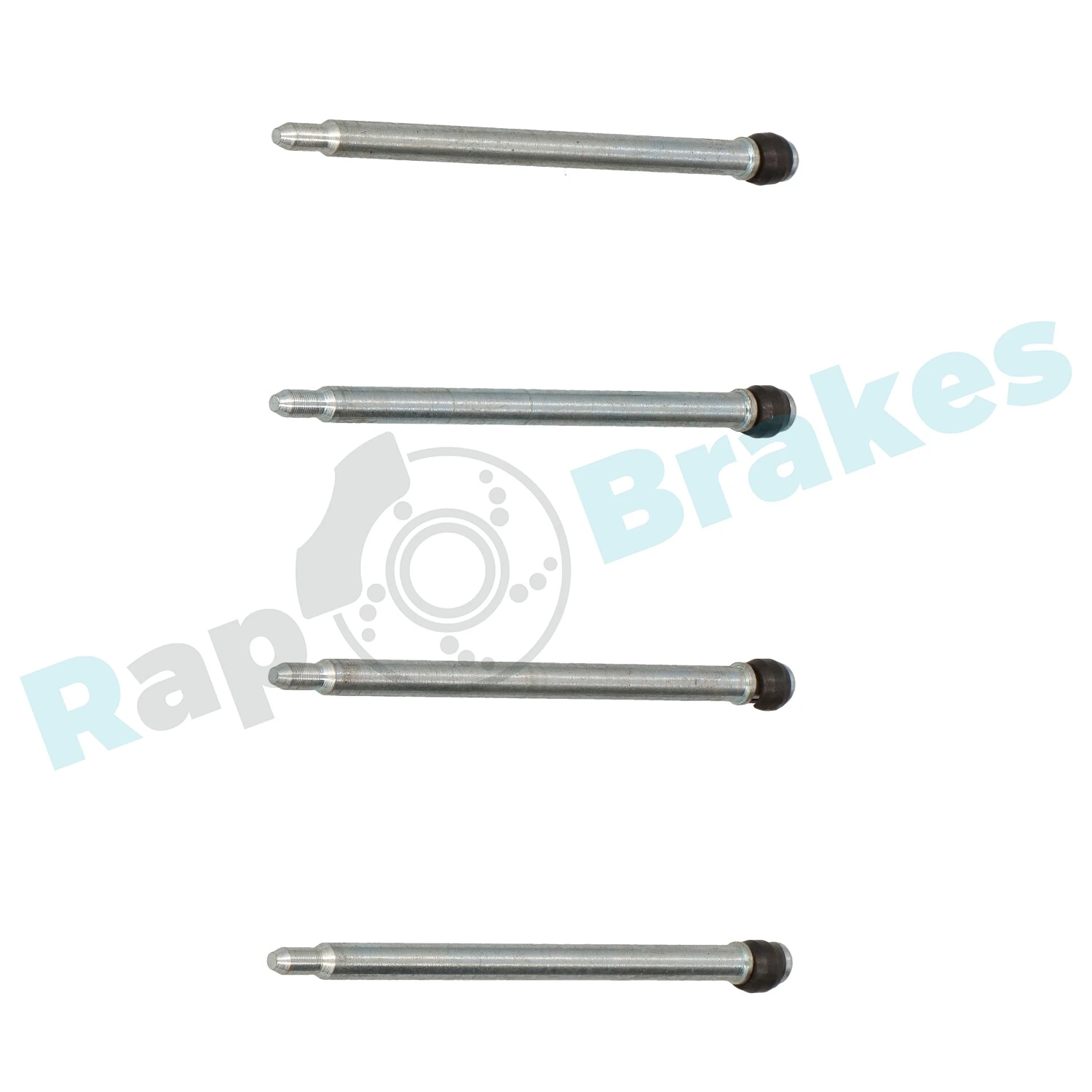 Accessory Kit, disc brake pad R-U0164