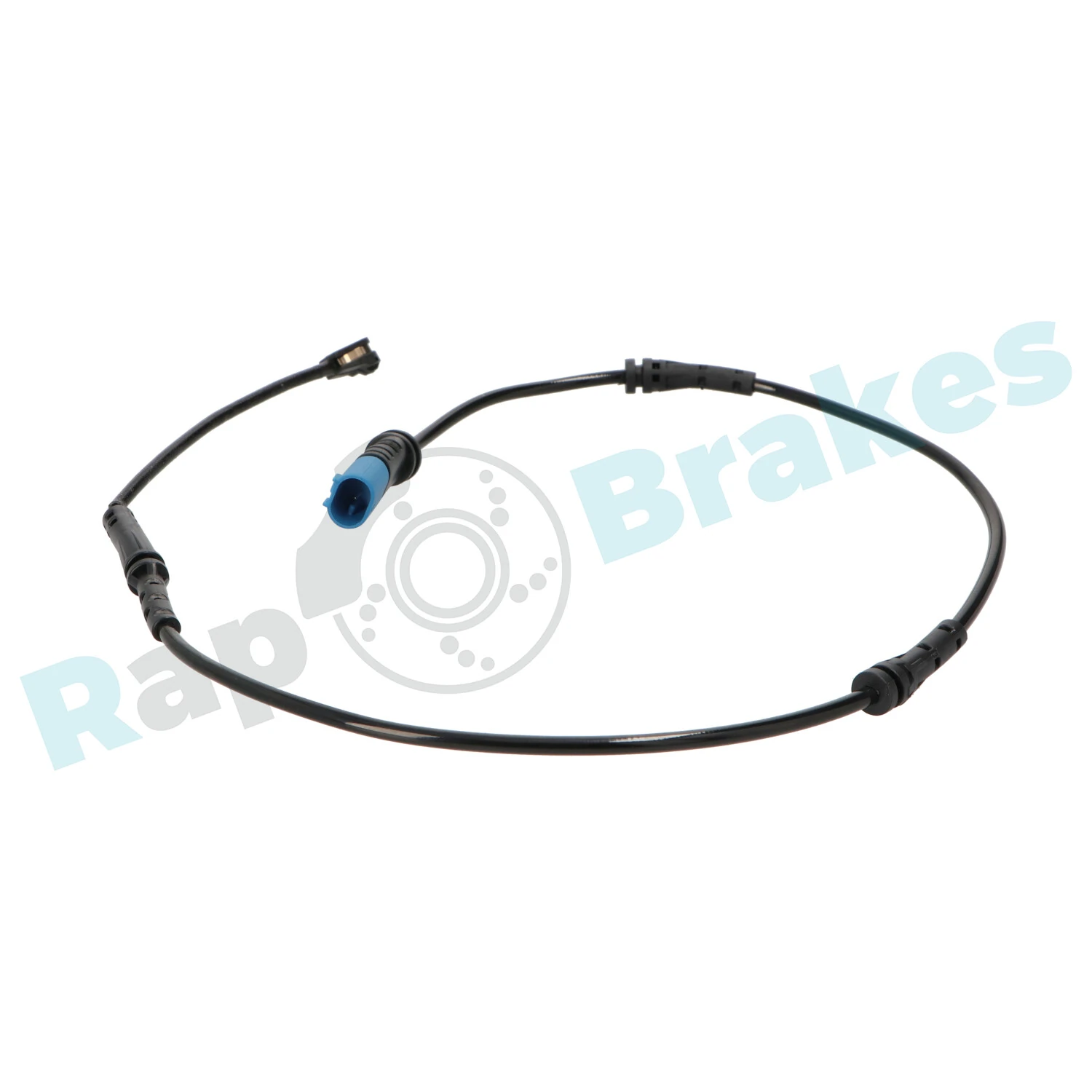 Warning Contact, brake pad wear R-G0200