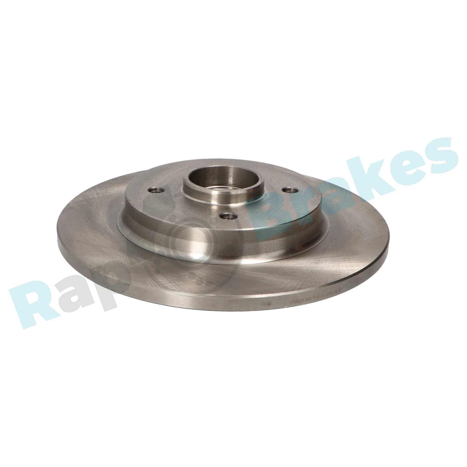 Brake Disc R-D0157