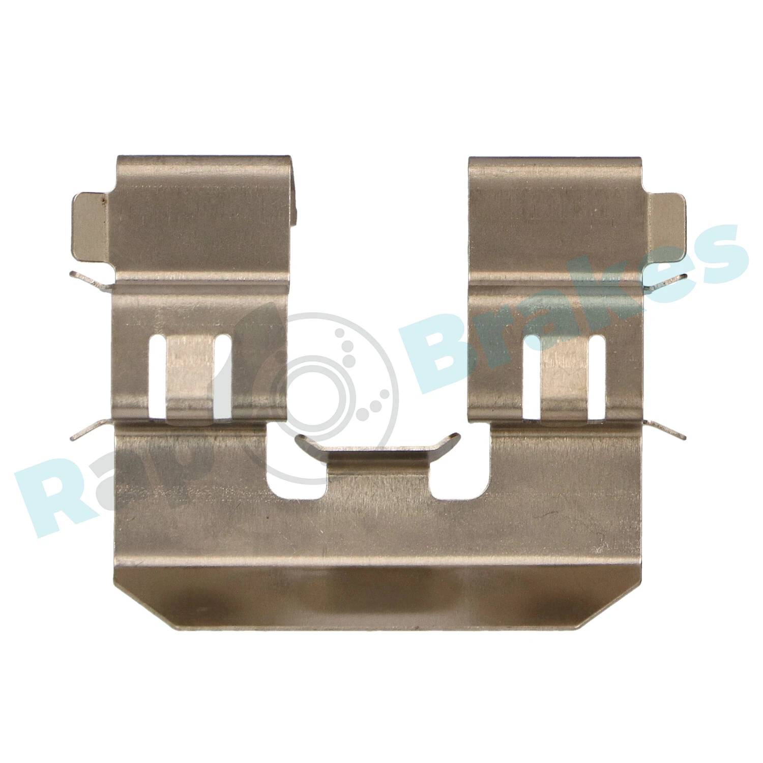 Accessory Kit, disc brake pad R-U0113