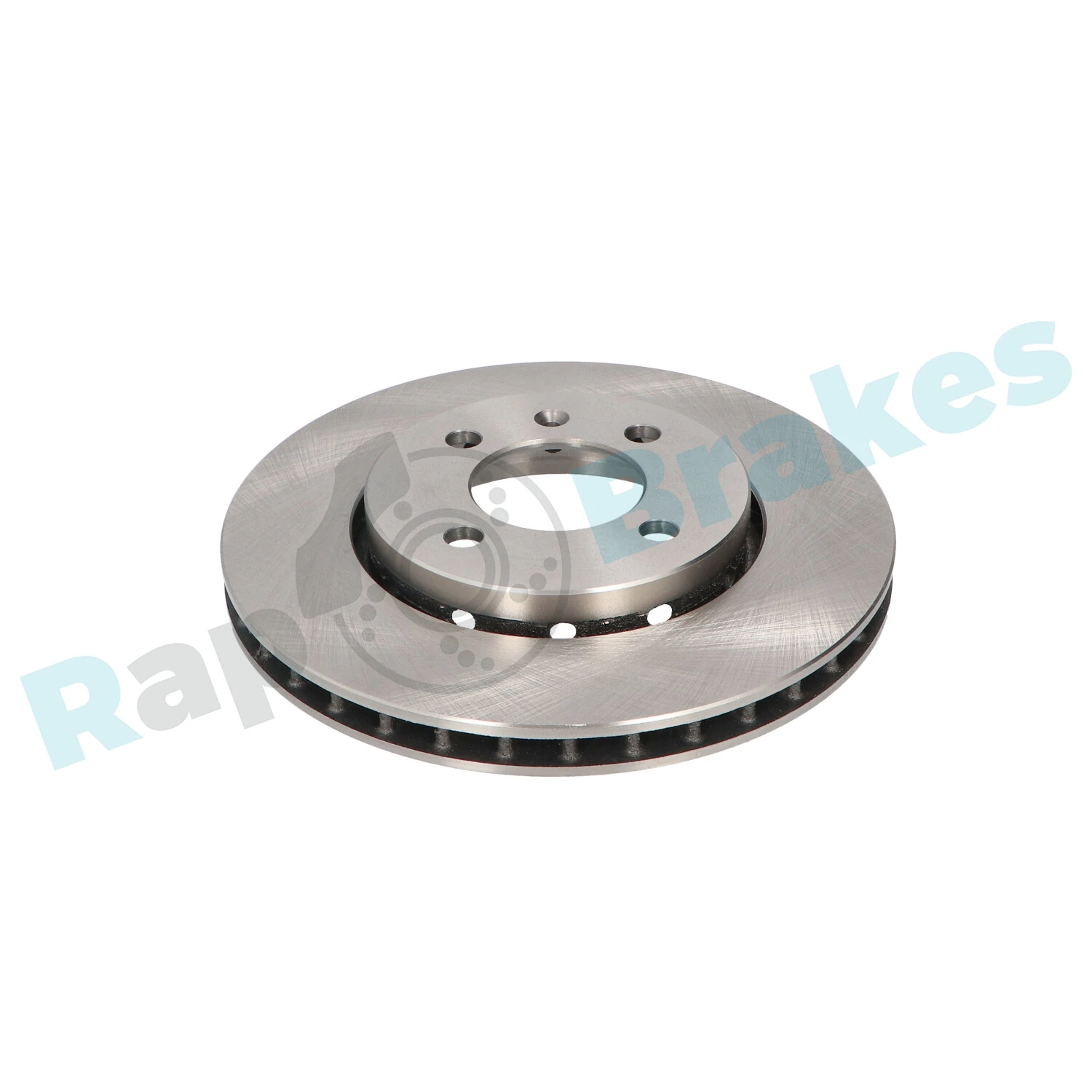 Brake Disc R-D0117