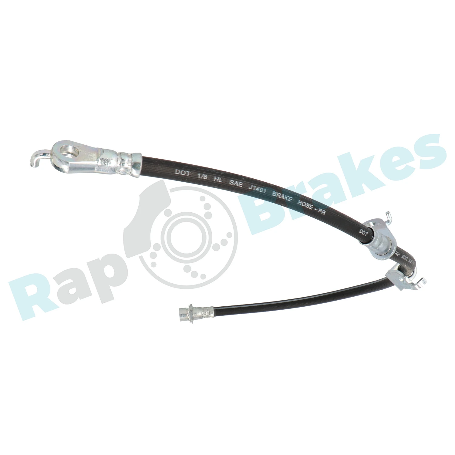 Brake Hose R-H0722
