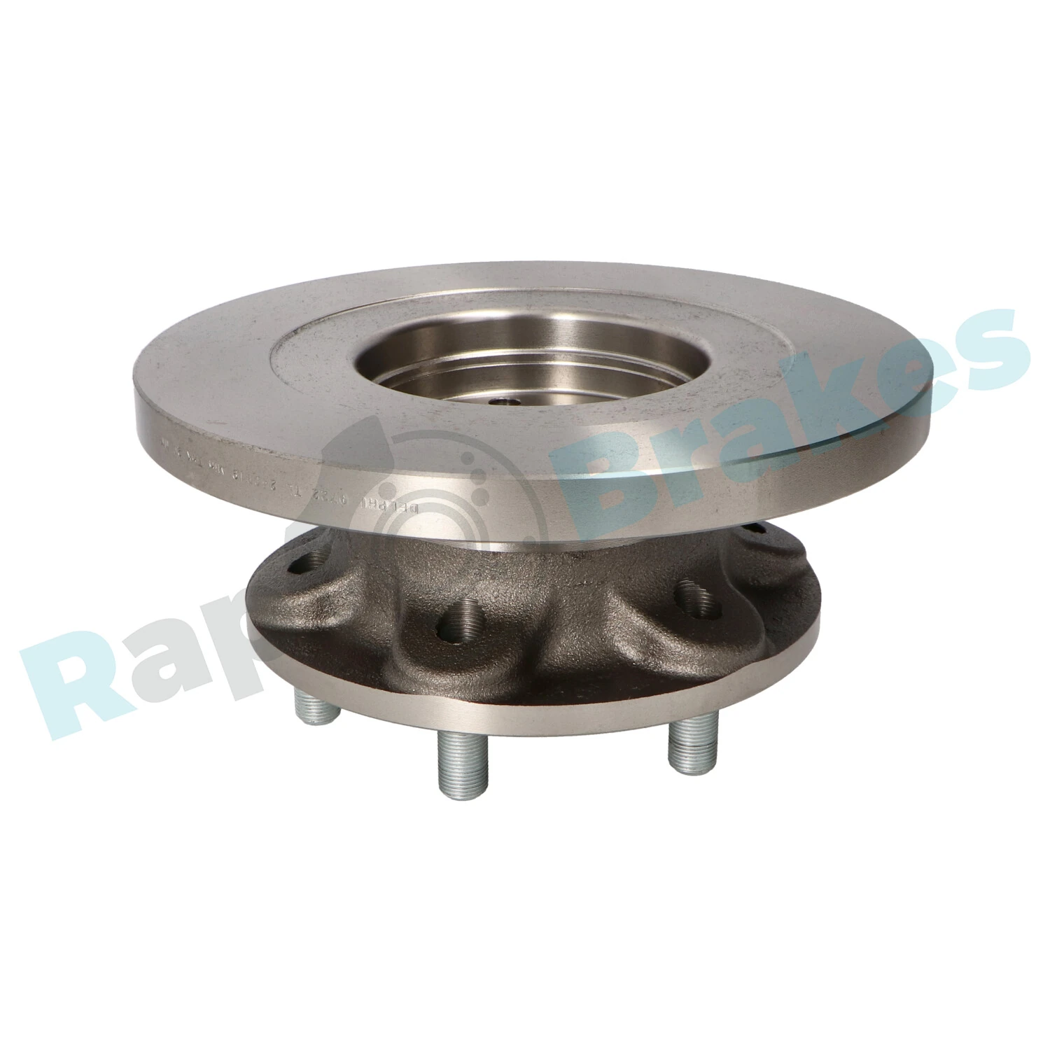Brake Disc R-D0714