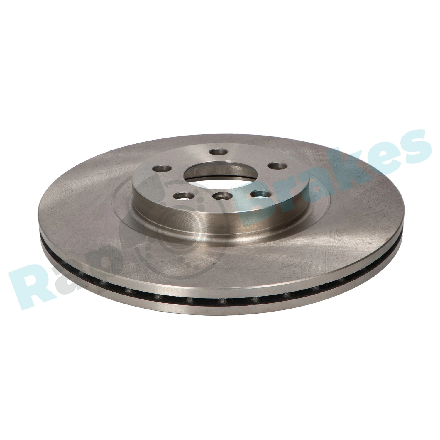 Brake Disc R-D1054