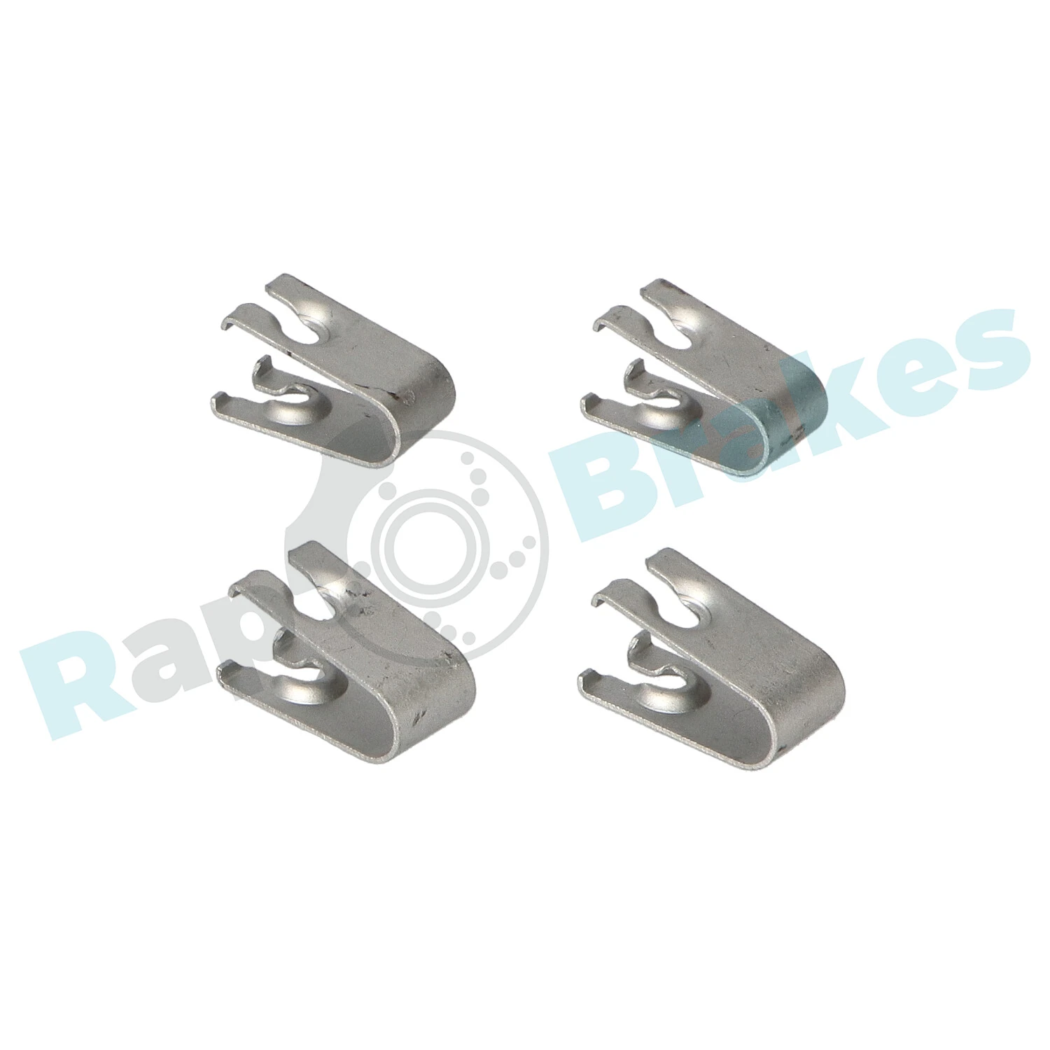 Accessory Kit, brake shoes R-T0090