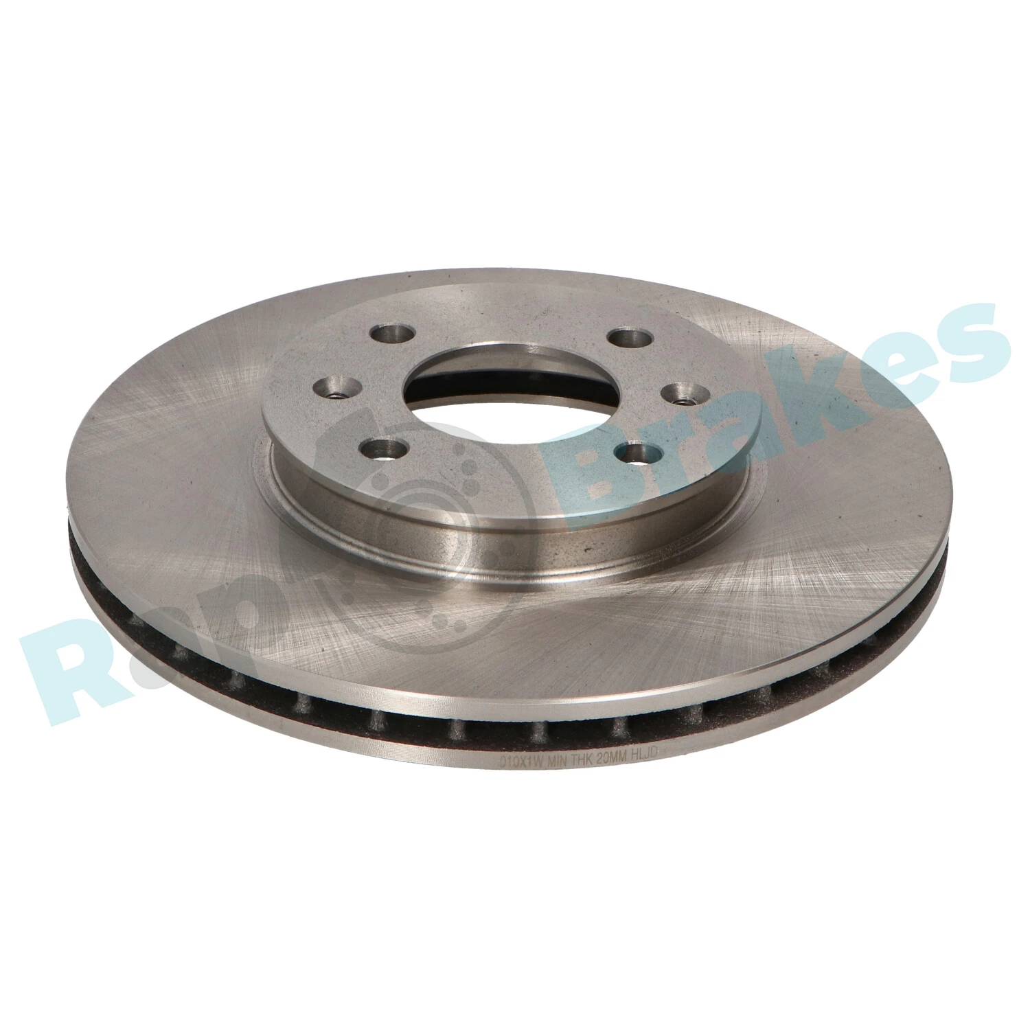 Brake Disc R-D0346