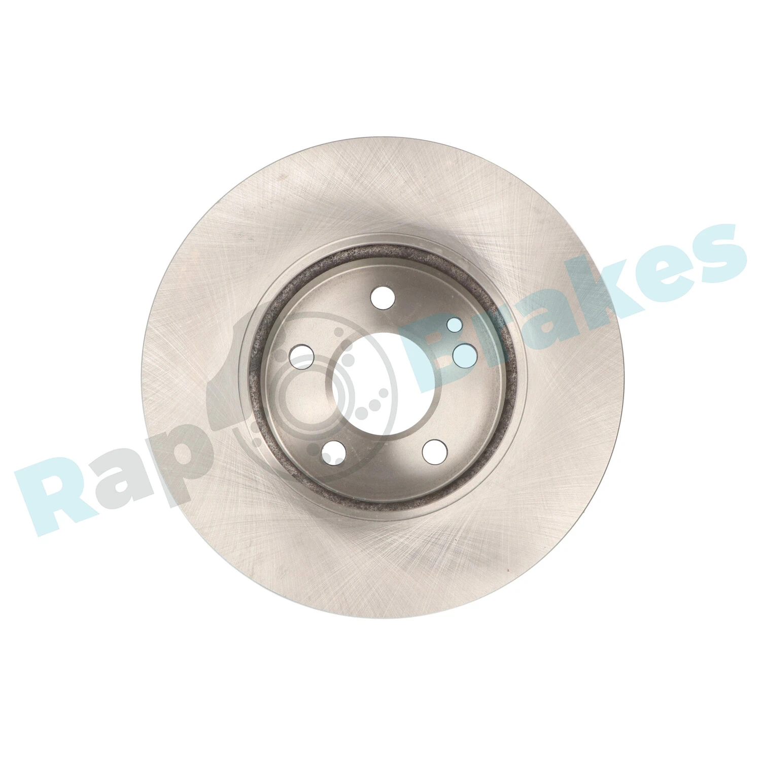 Brake Disc R-D0065