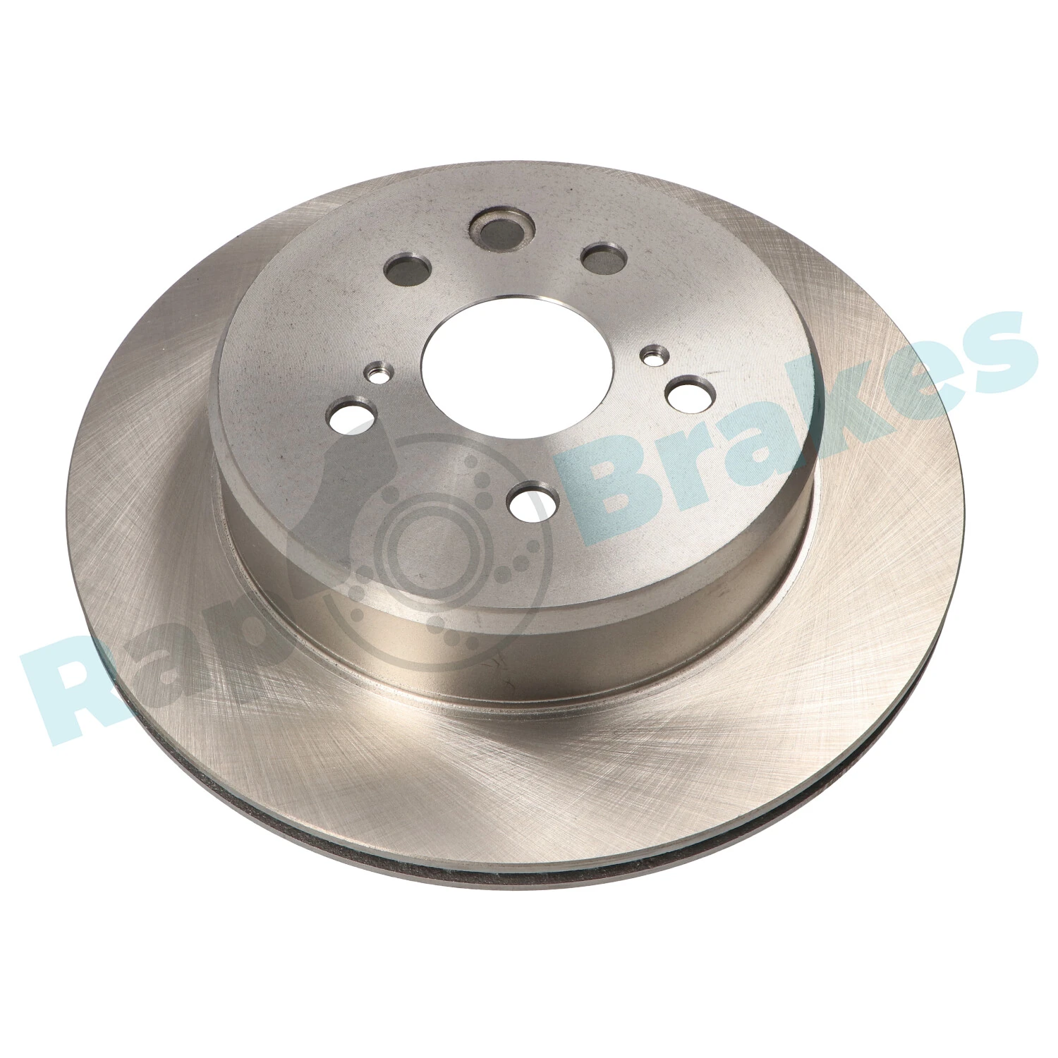 Brake Disc R-D0997