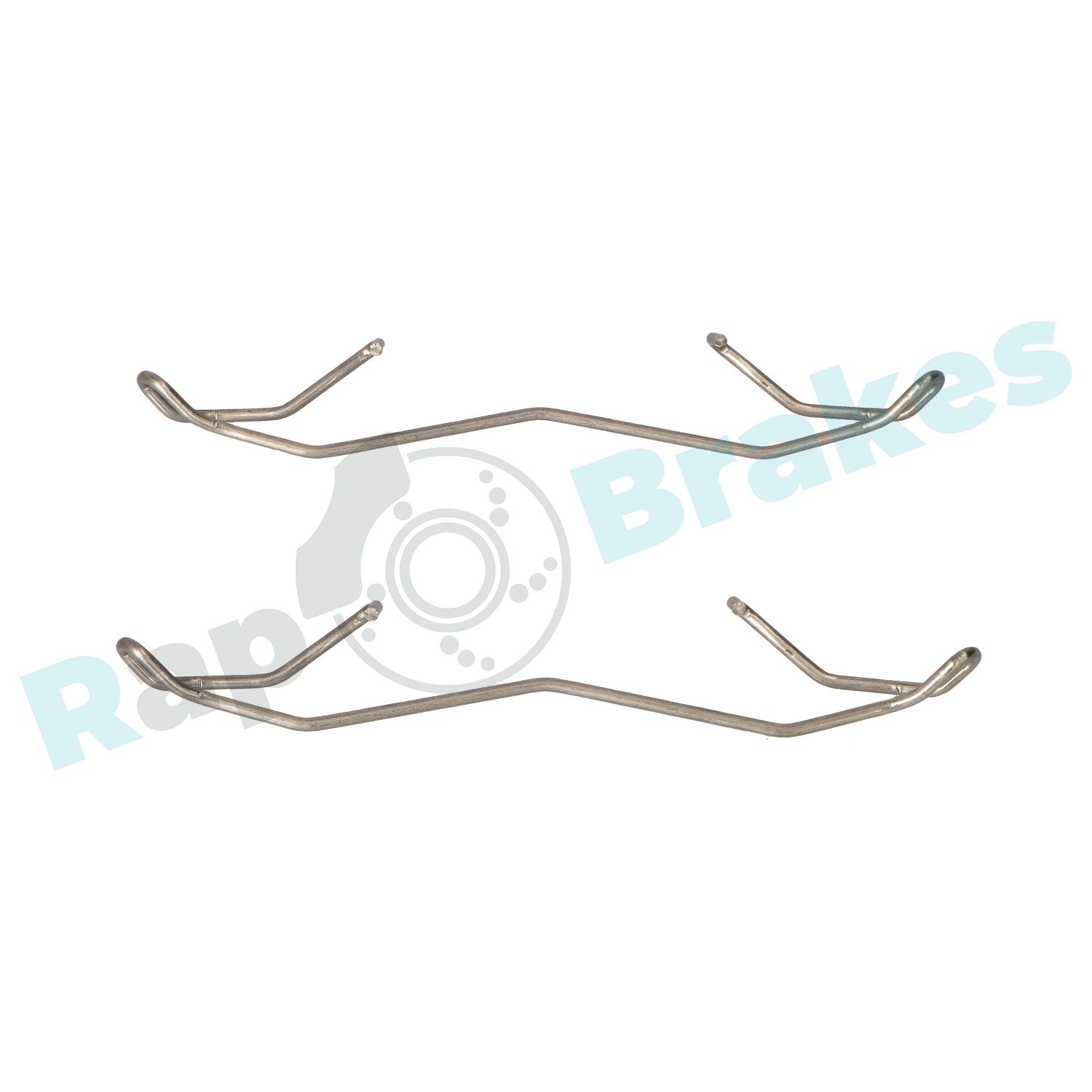 Accessory Kit, disc brake pad R-U0238