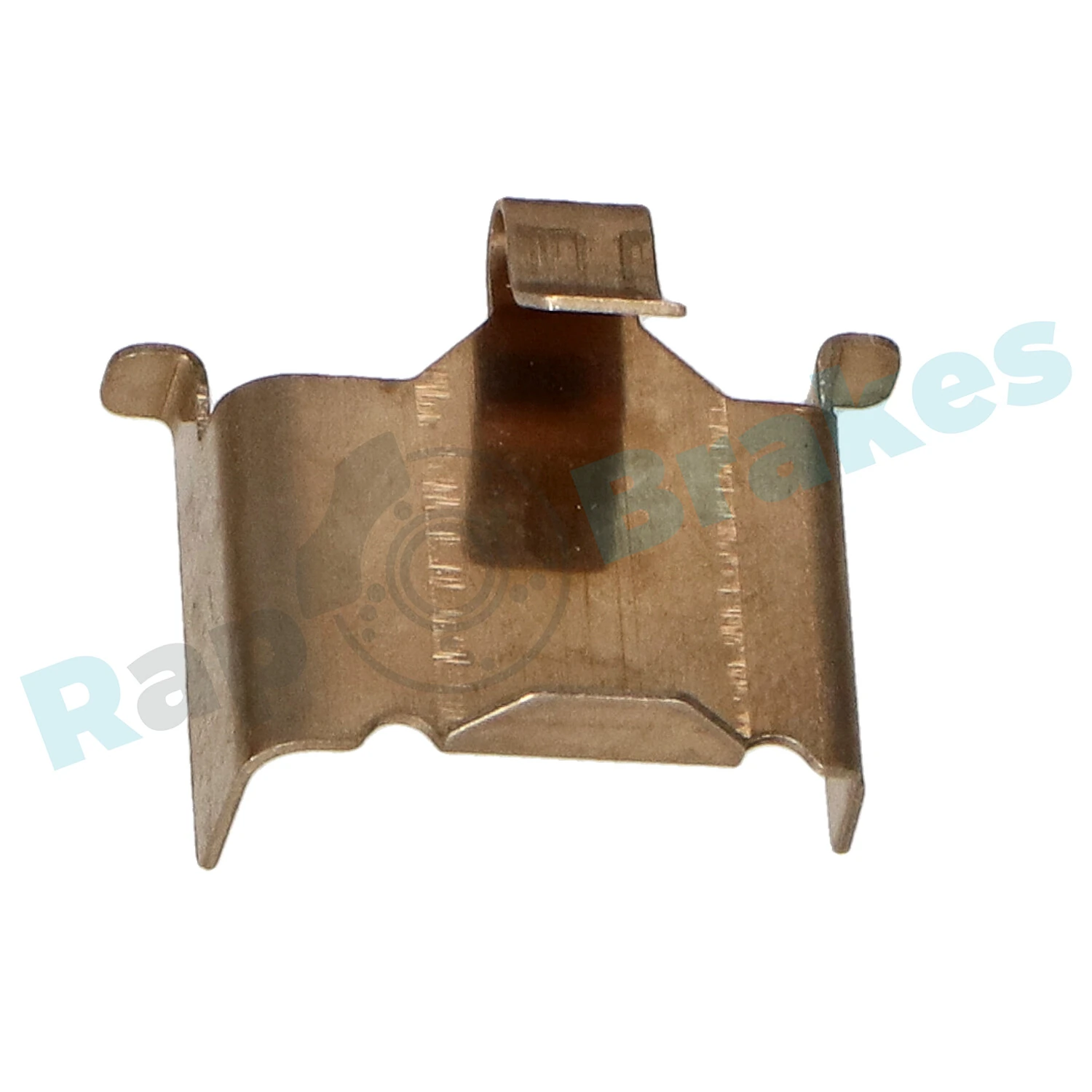 Accessory Kit, disc brake pad R-U0006