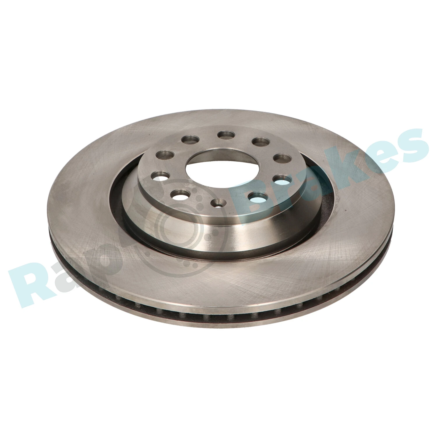 Brake Disc R-D0325
