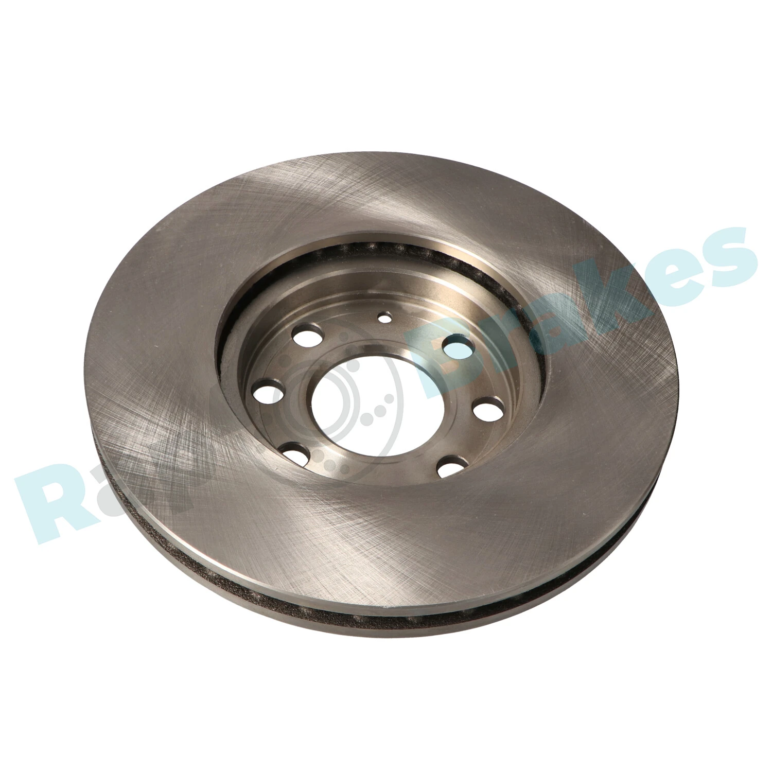 Brake Disc R-D0658