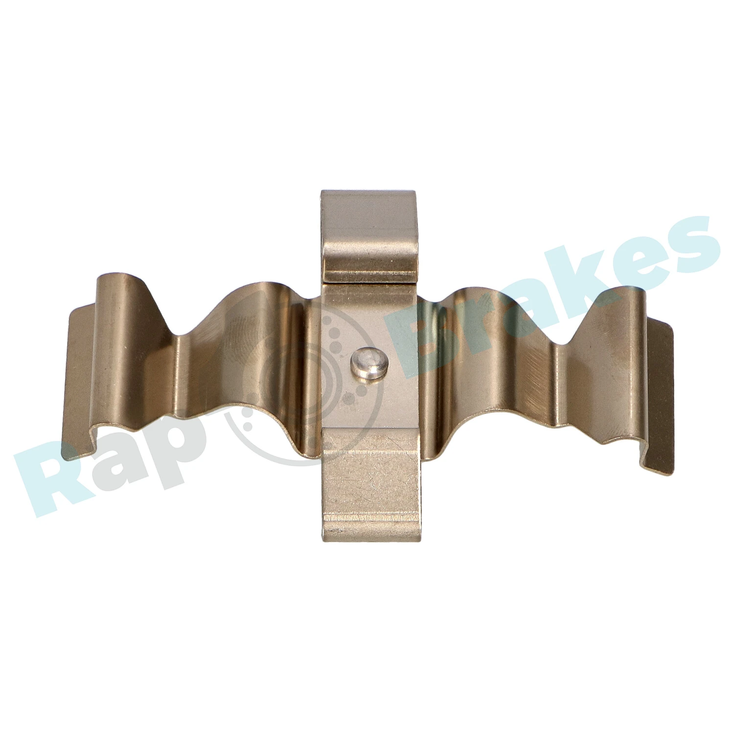 Accessory Kit, disc brake pad R-U0070