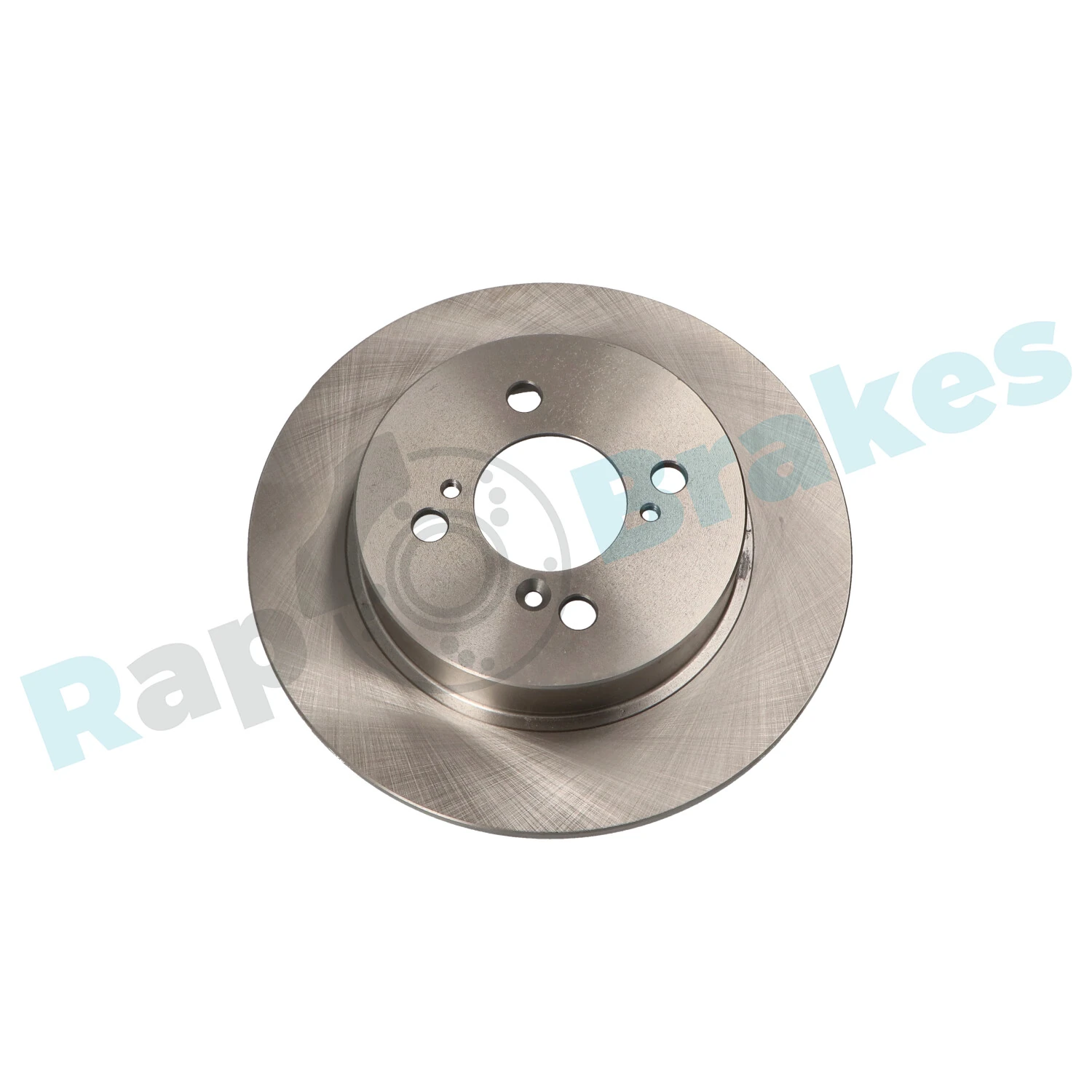 Brake Disc R-D1068