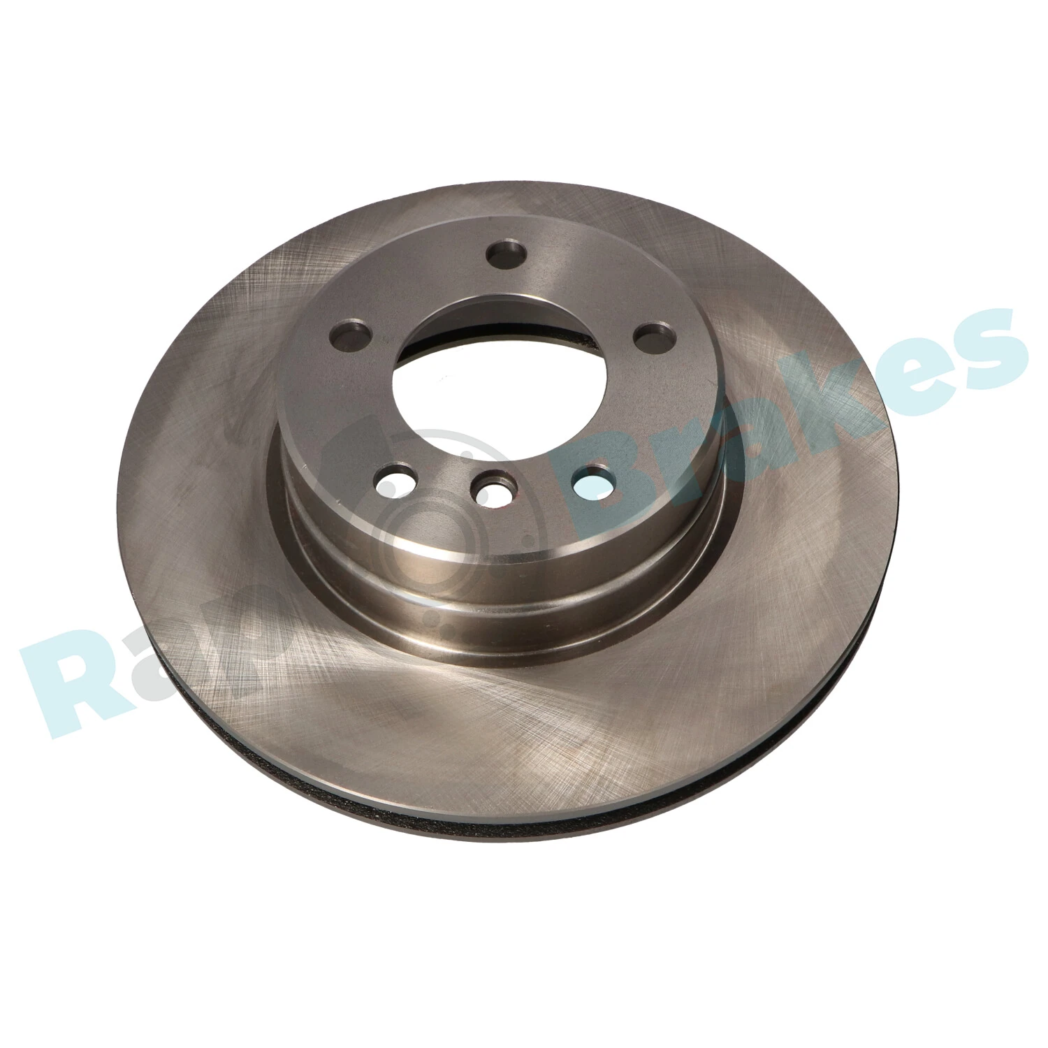 Brake Disc R-D0459