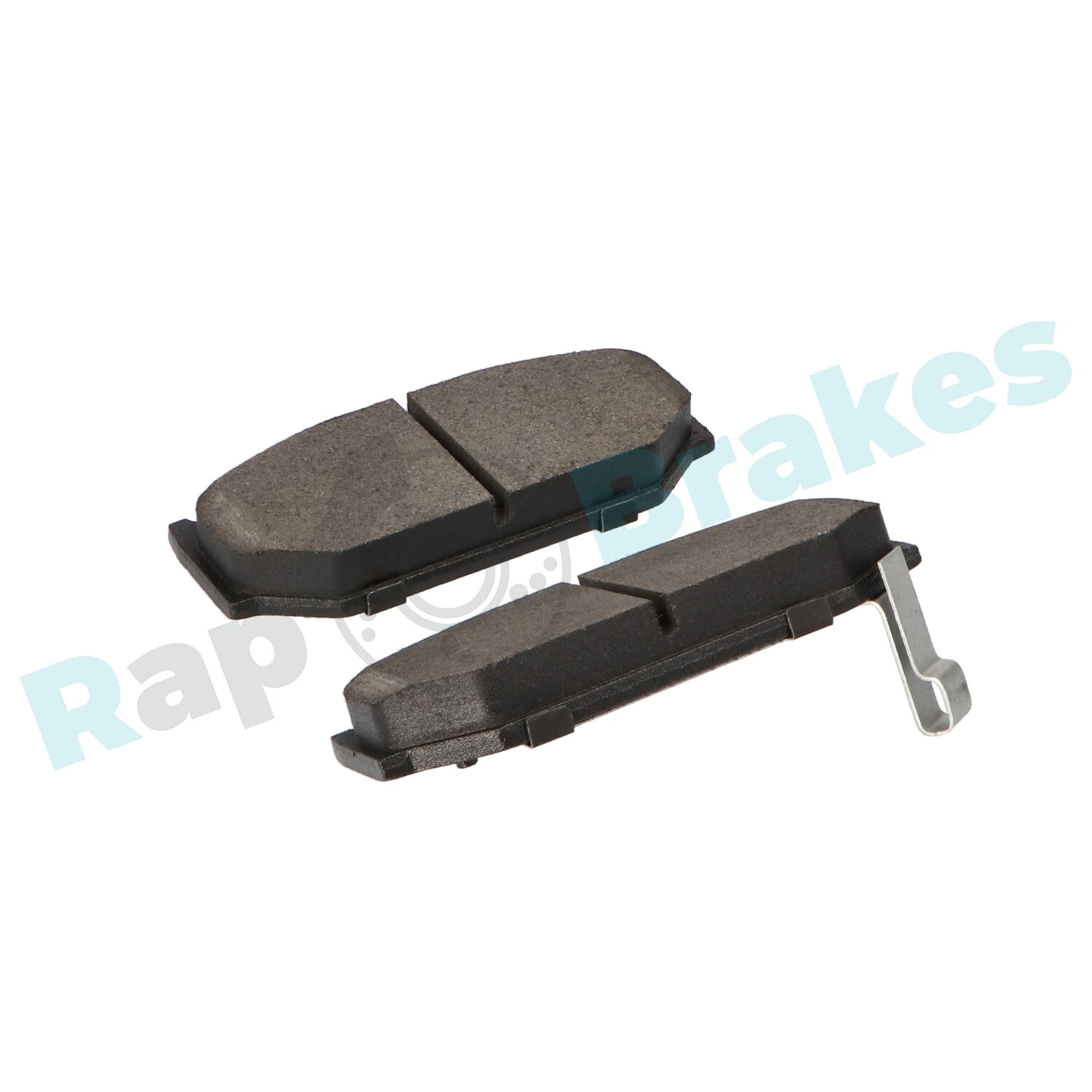 Brake Pad Set, disc brake R-P1305