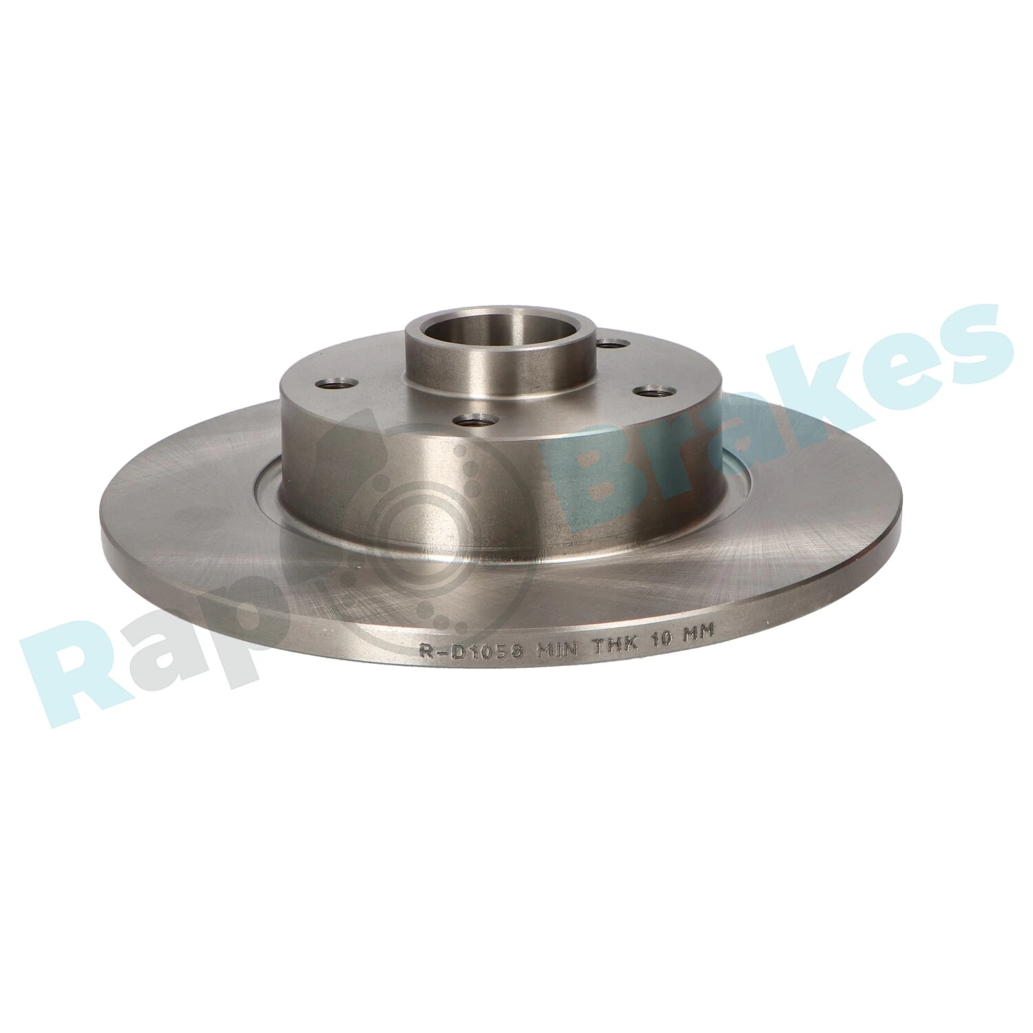 Brake Disc R-D1058