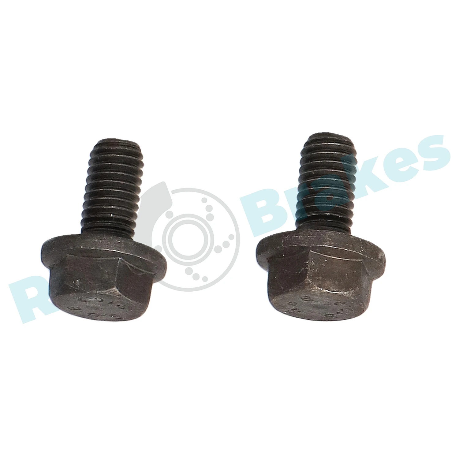 Accessory Kit, disc brake pad R-U0059