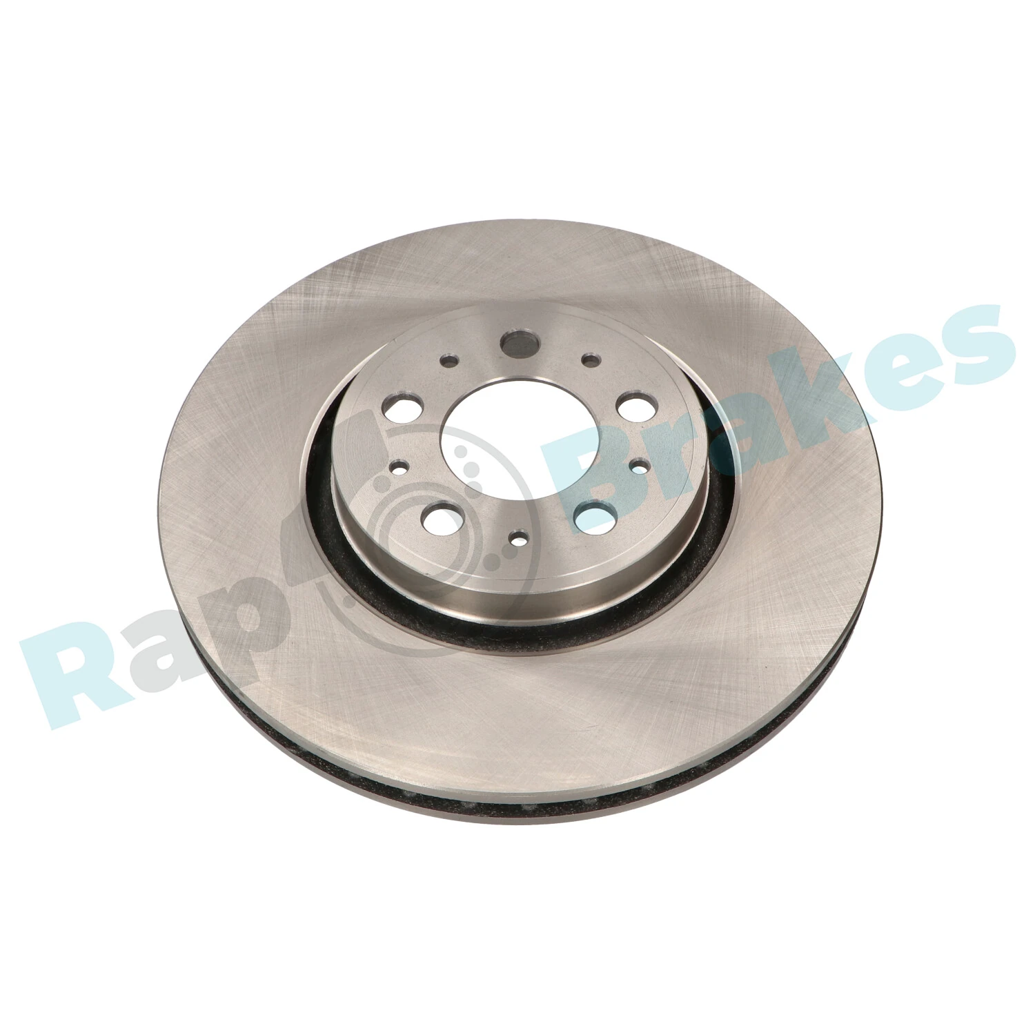 Brake Disc R-D0338