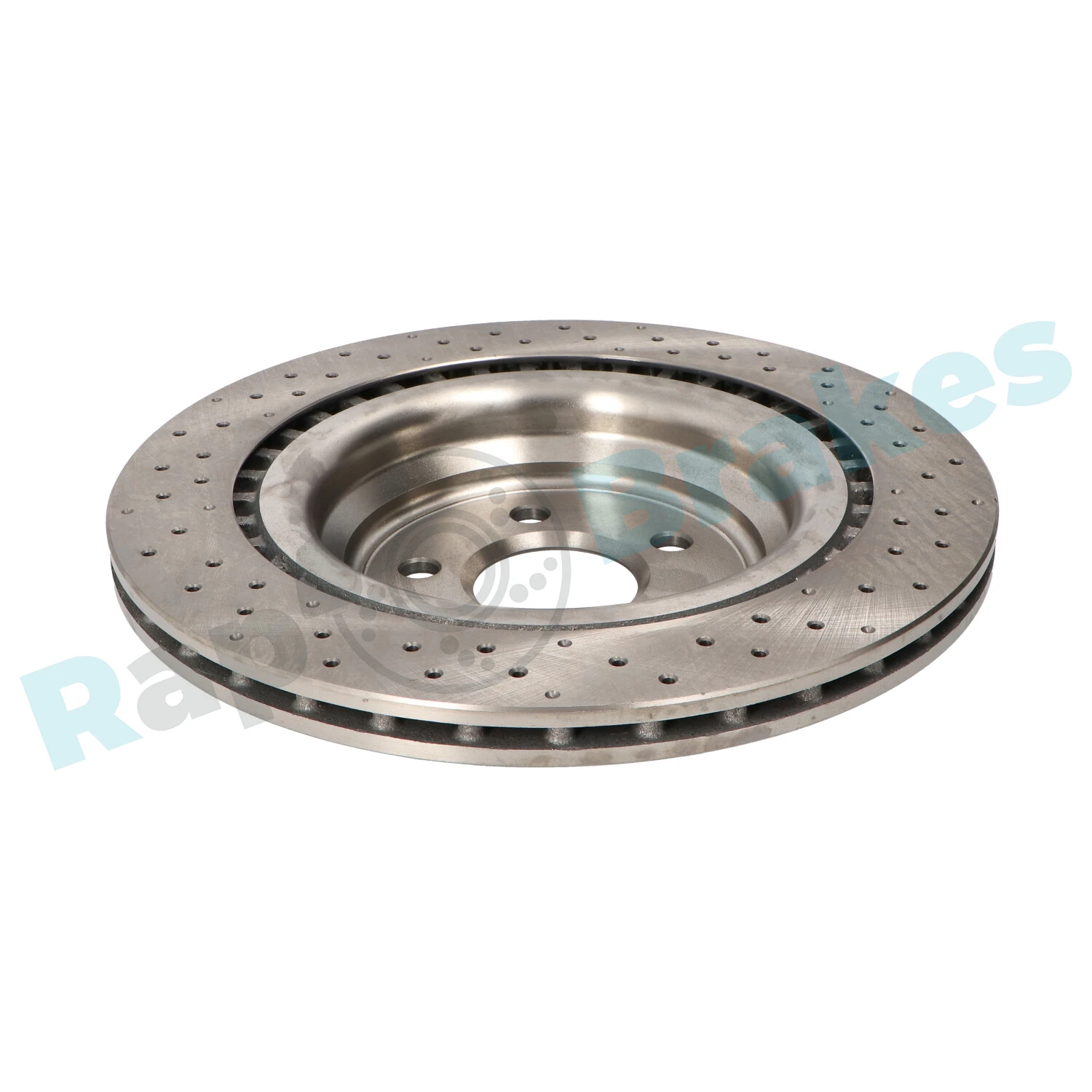 Brake Disc R-D1010