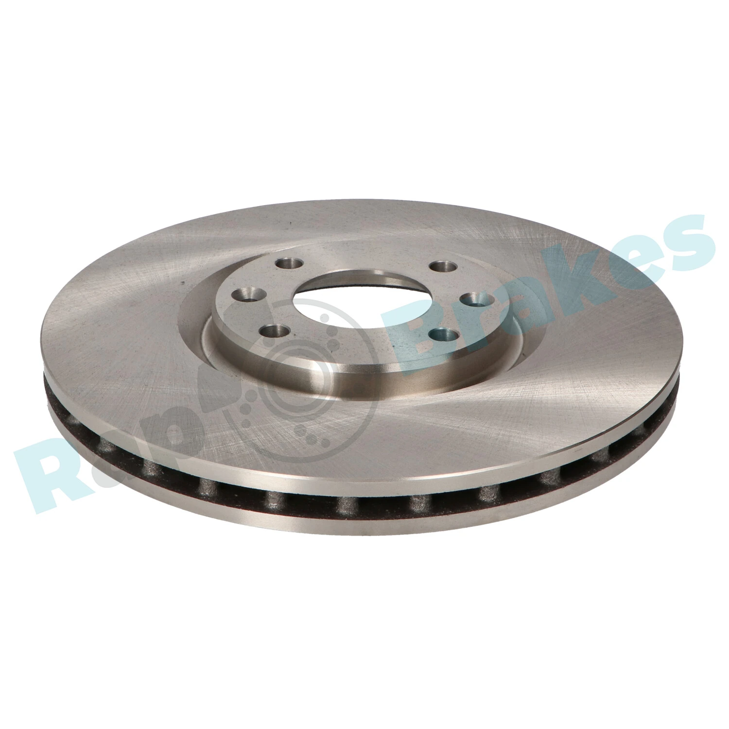 Brake Disc R-D0216