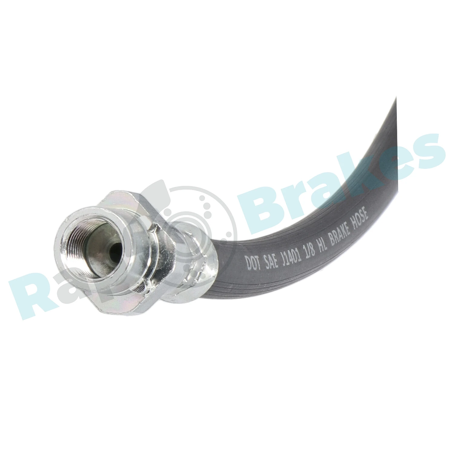 Brake Hose R-H0075