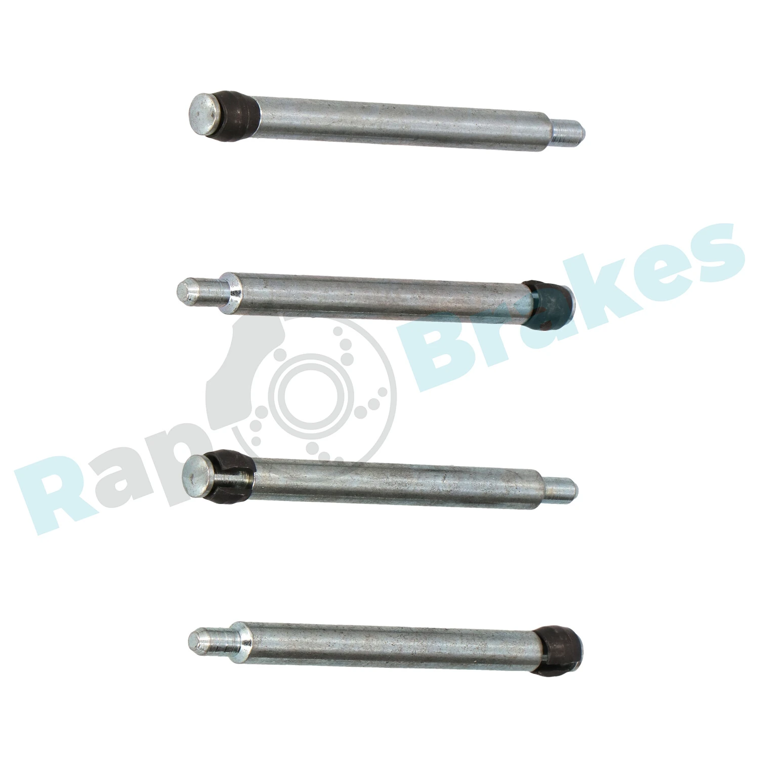 Accessory Kit, disc brake pad R-U0086