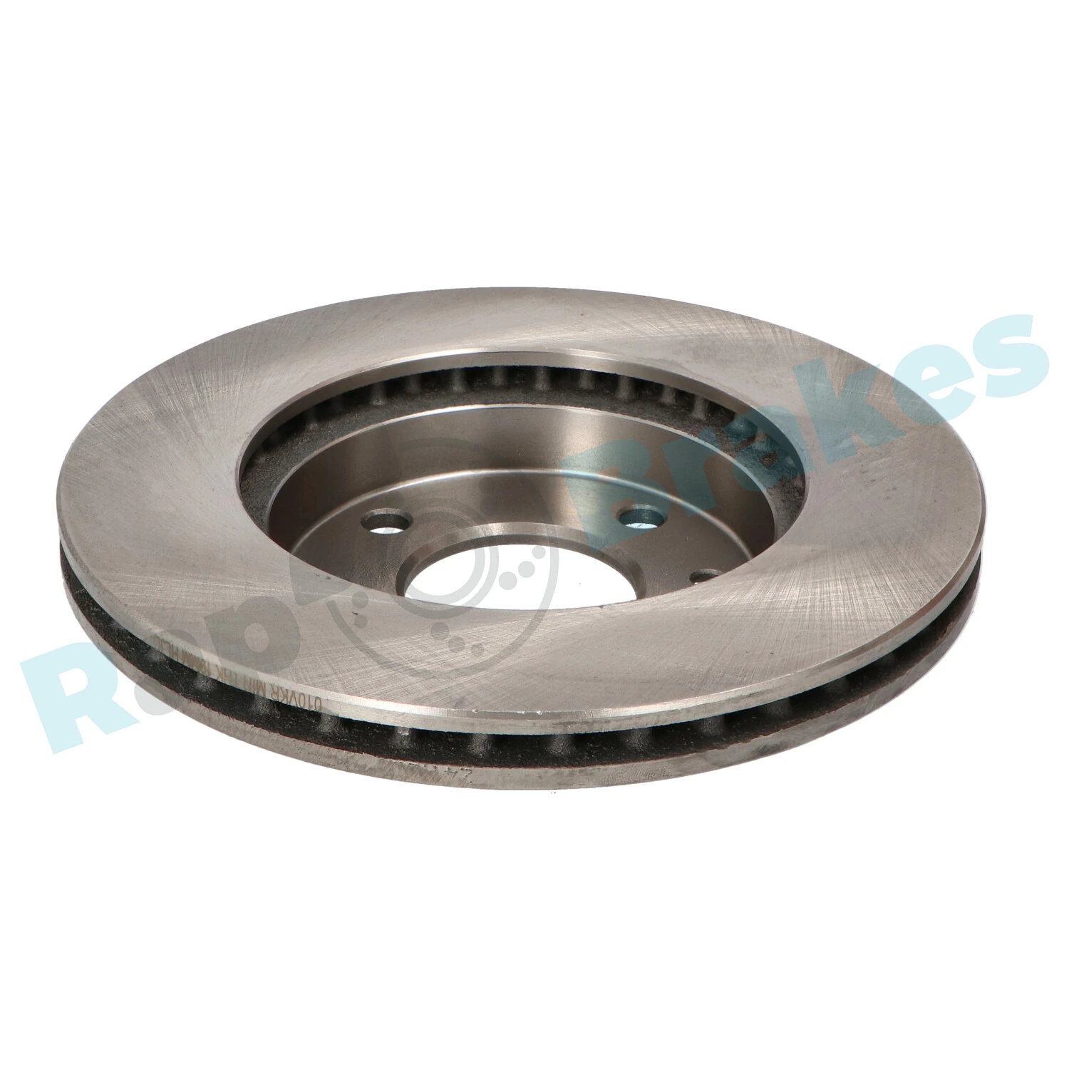 Brake Disc R-D0917
