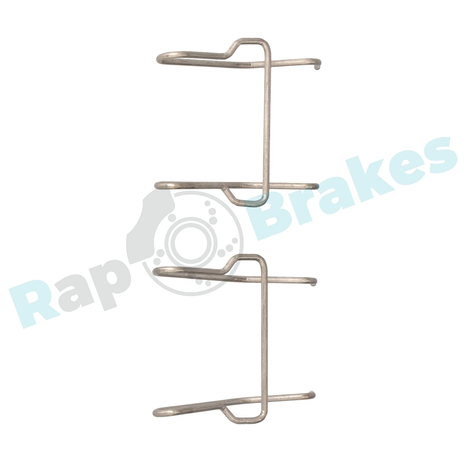 Accessory Kit, disc brake pad R-U0020