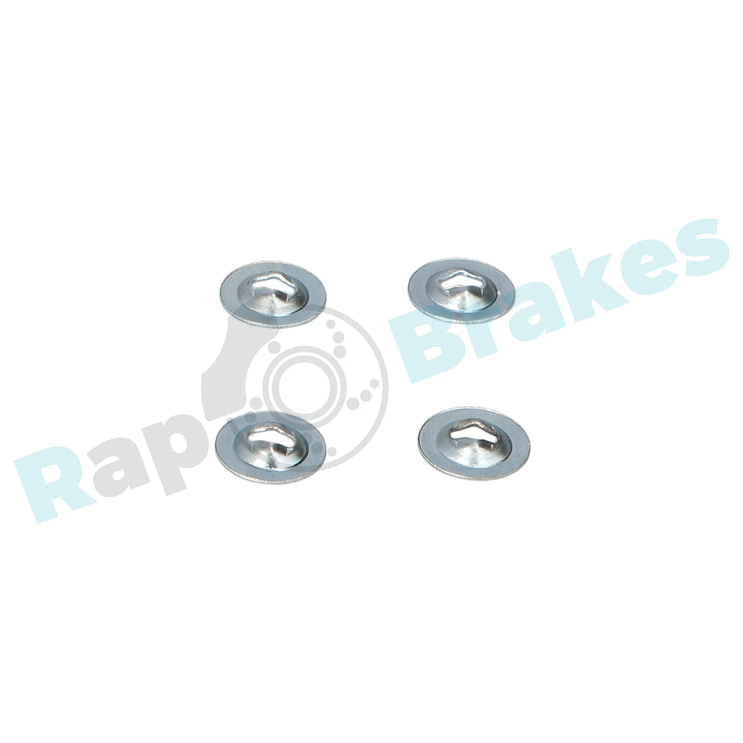 Accessory Kit, brake shoes R-T0040