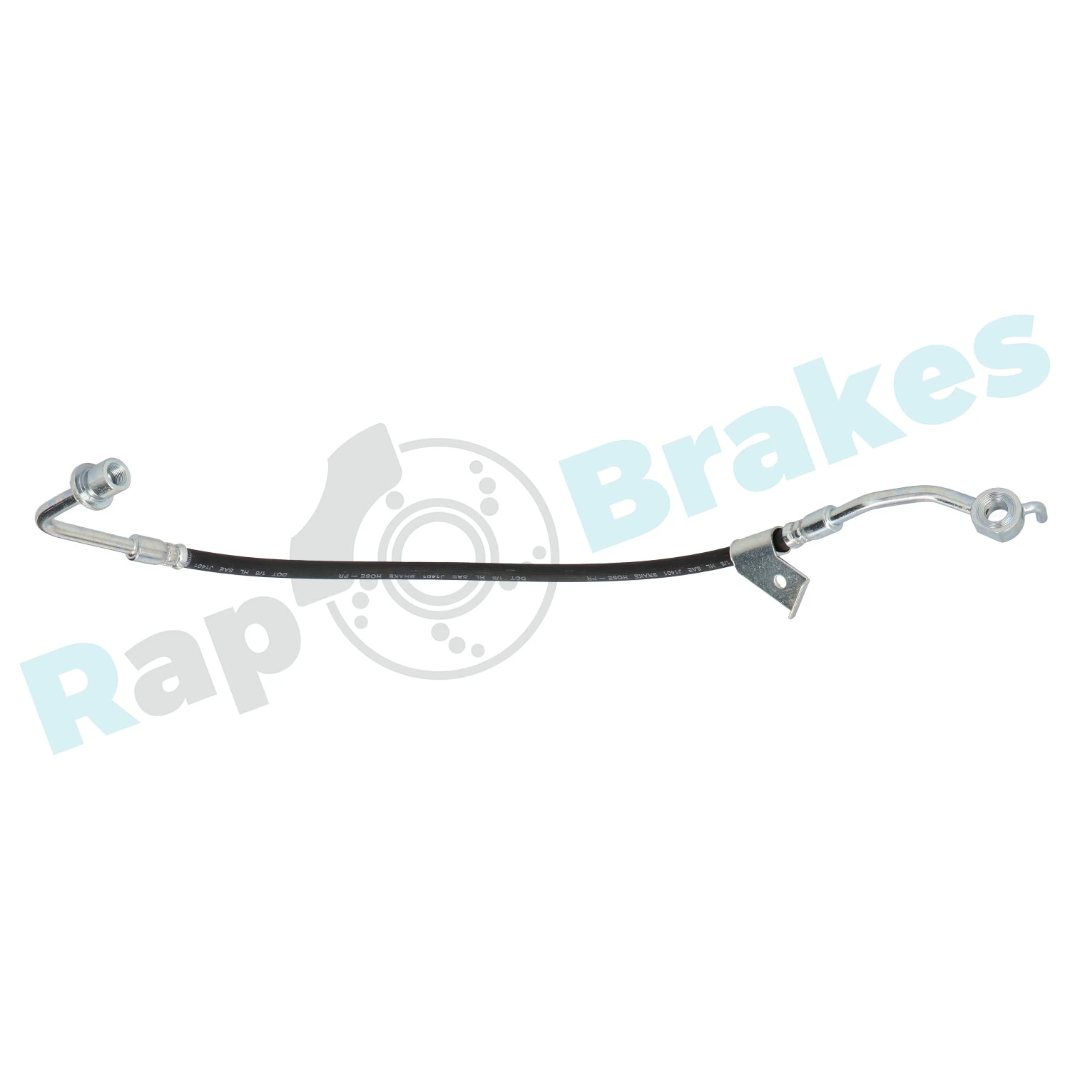 Brake Hose R-H0241