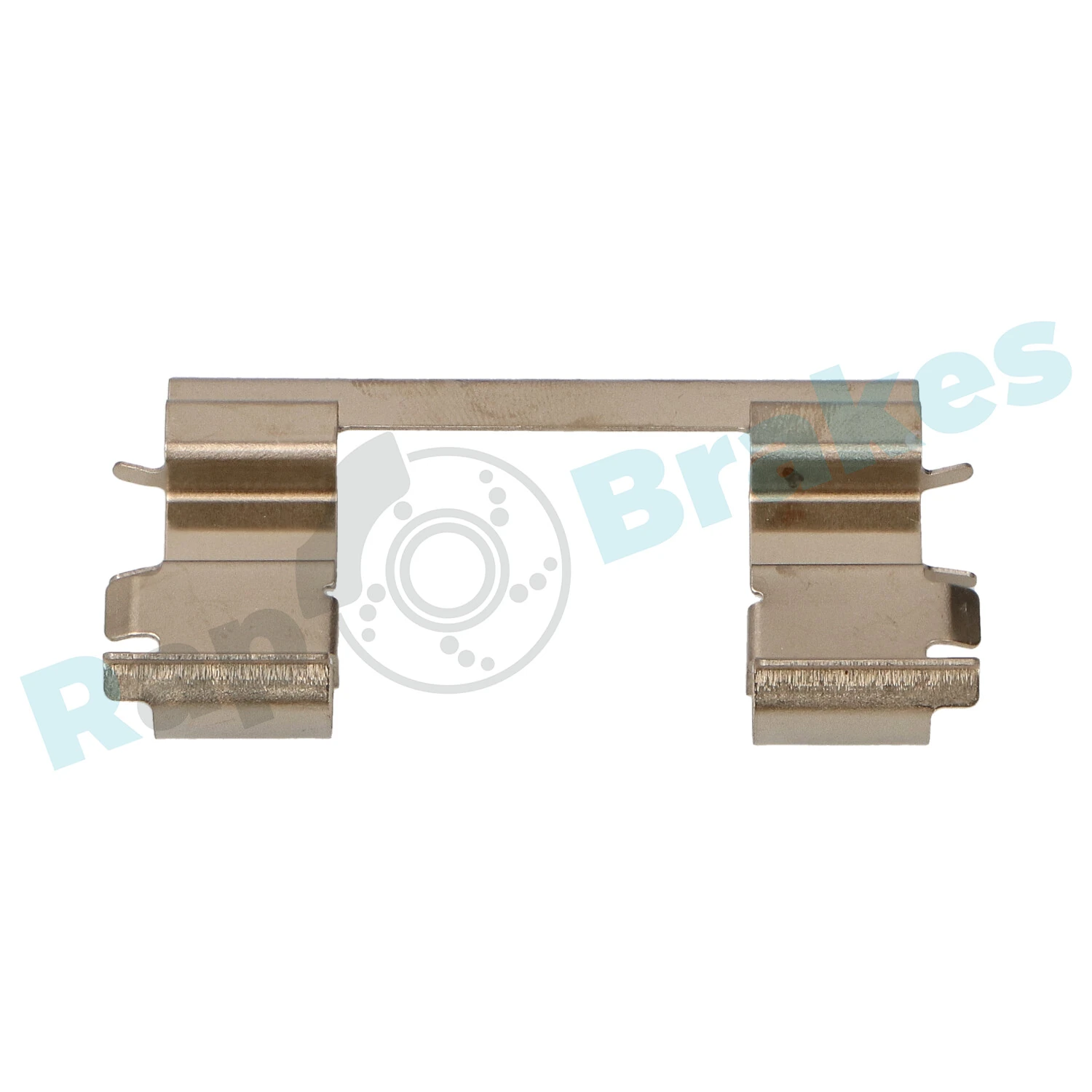 Accessory Kit, disc brake pad R-U0063