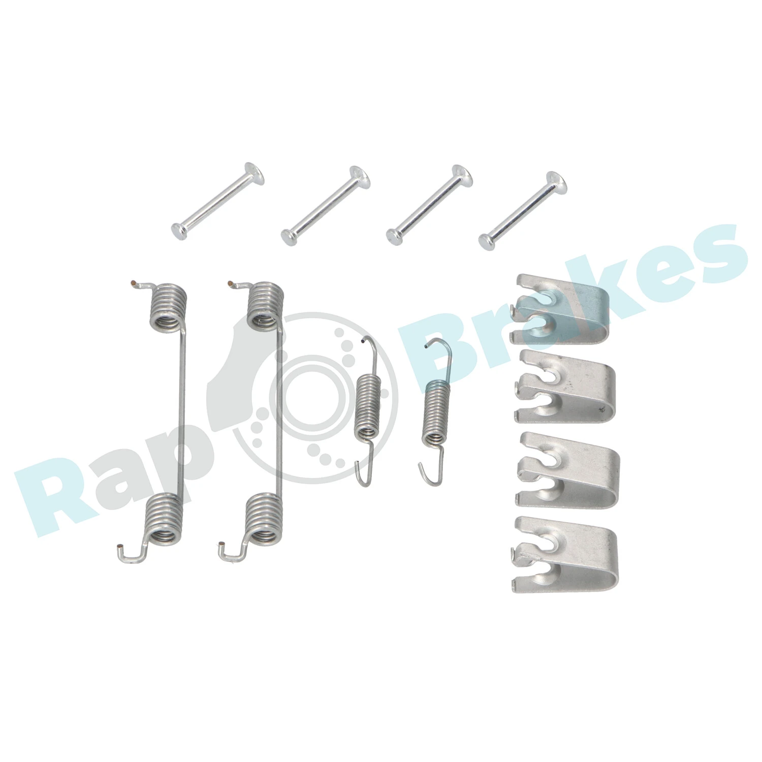 Accessory Kit, brake shoes R-T0234