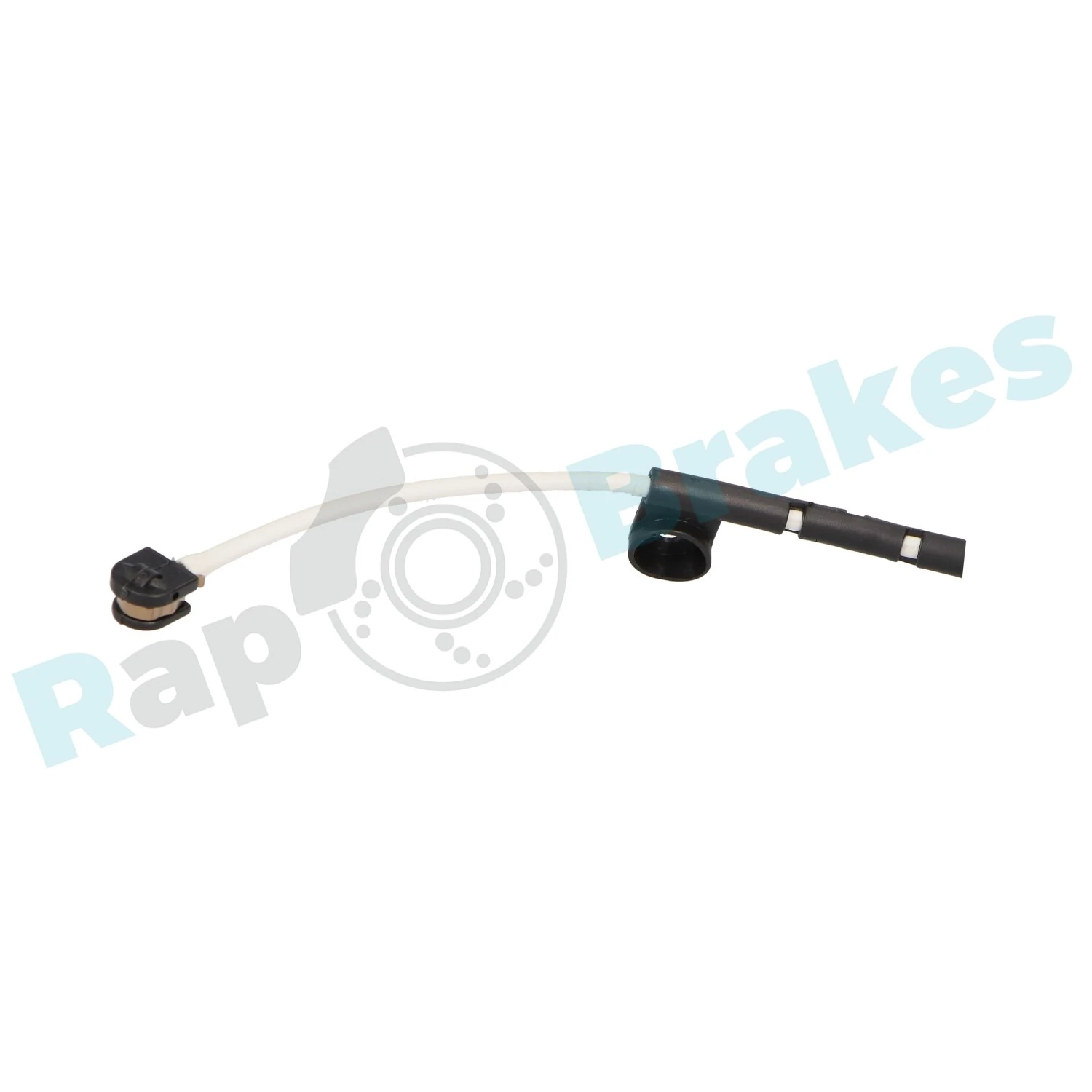 Warning Contact, brake pad wear R-G0112