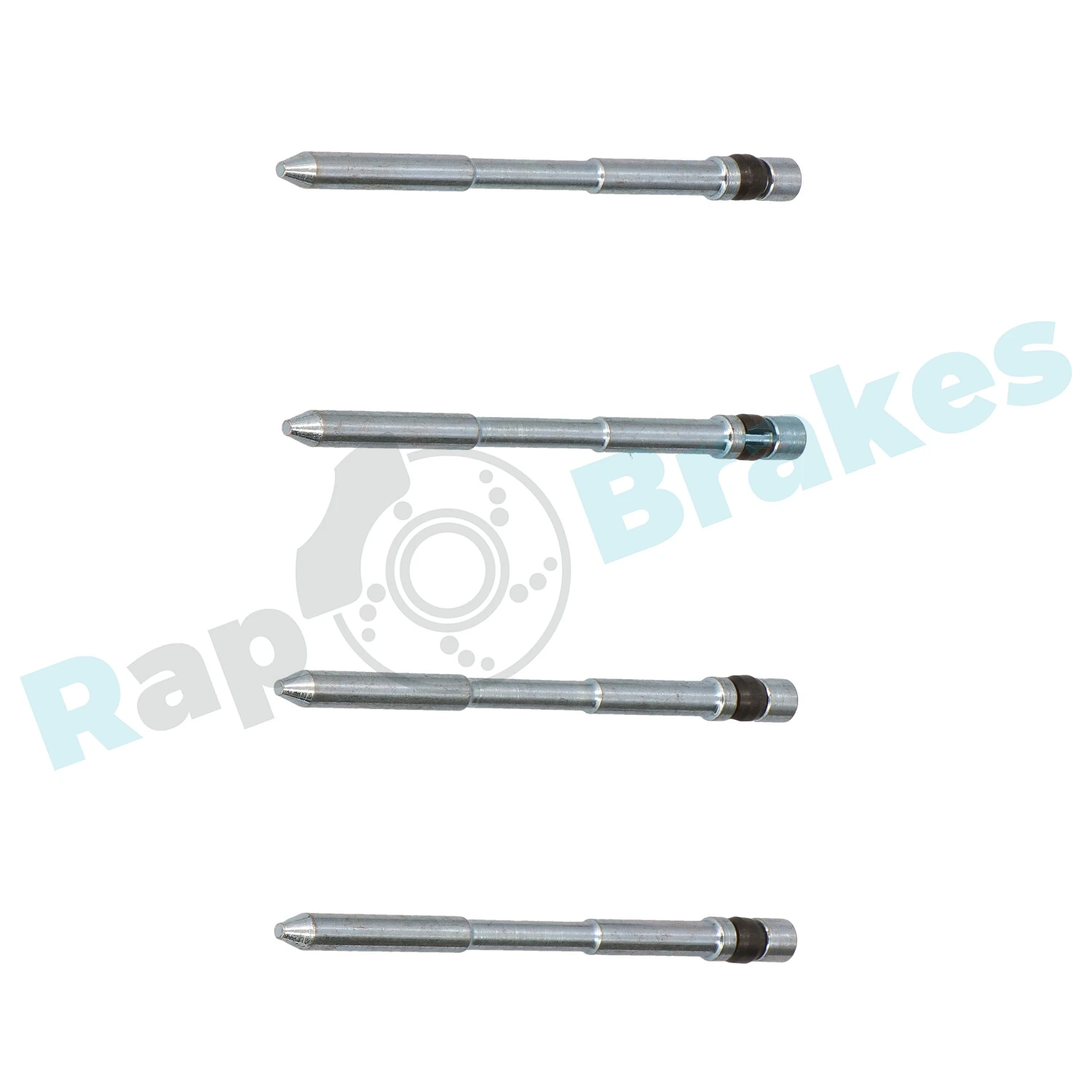 Accessory Kit, disc brake pad R-U0053