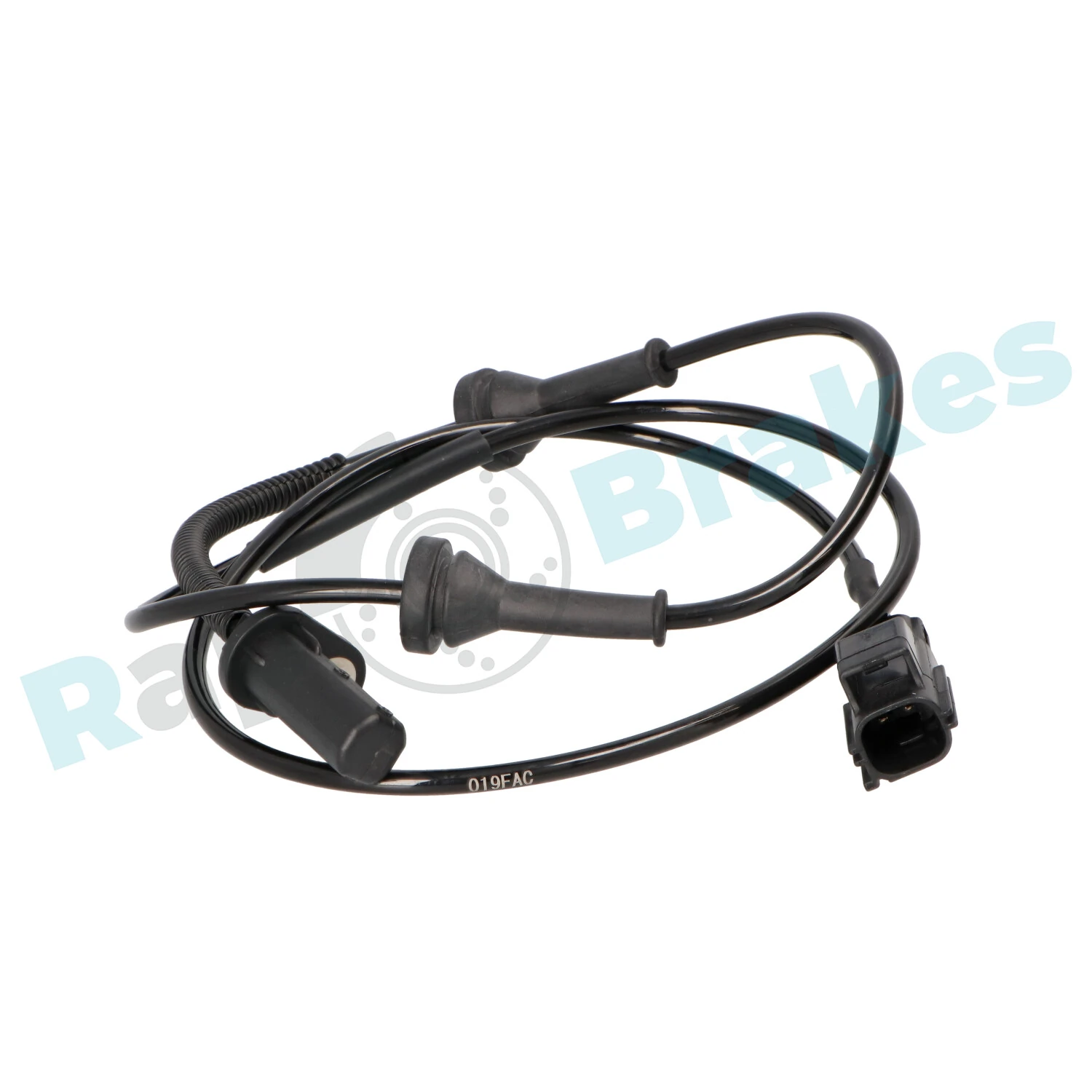 Sensor, wheel speed R-A0408