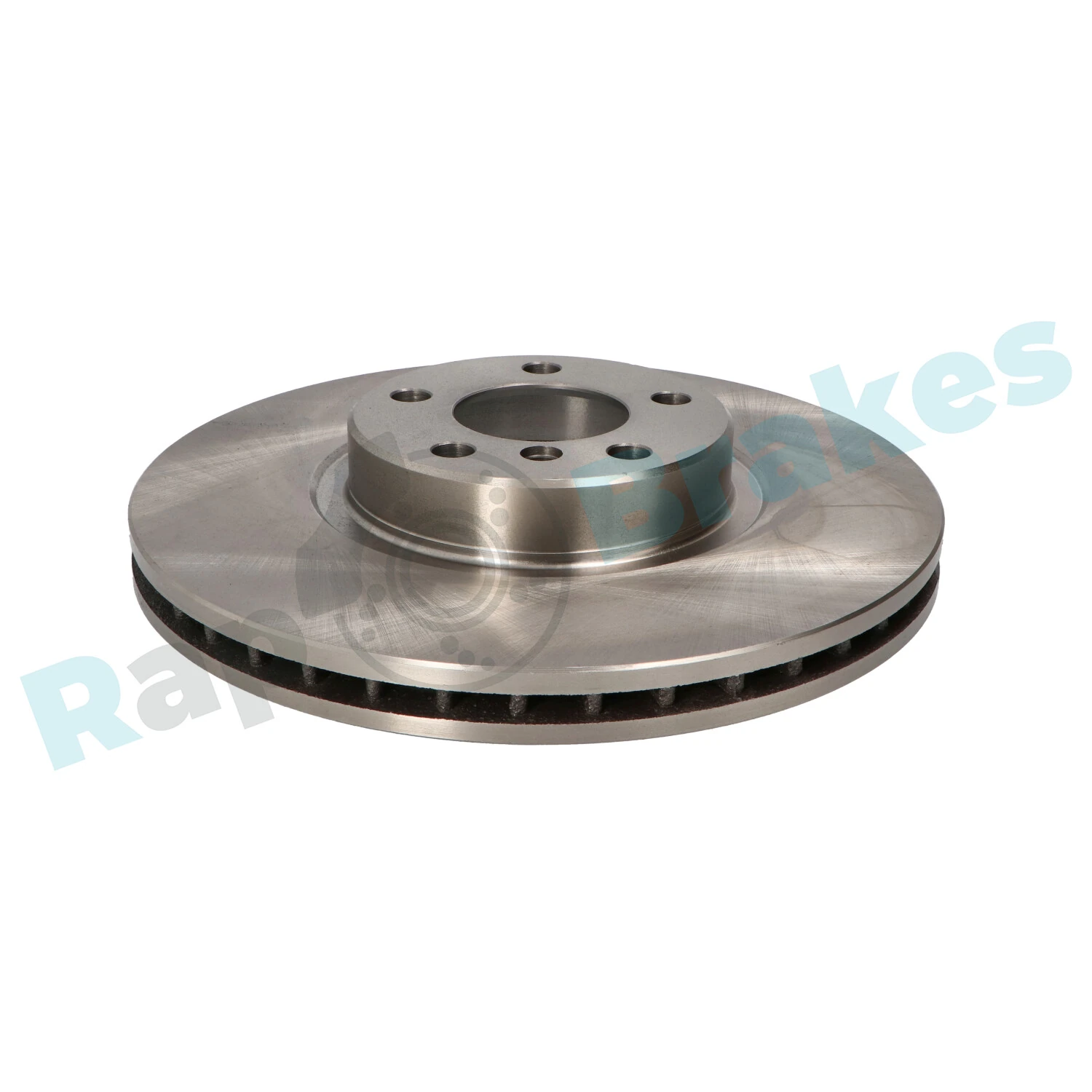 Brake Disc R-D0267