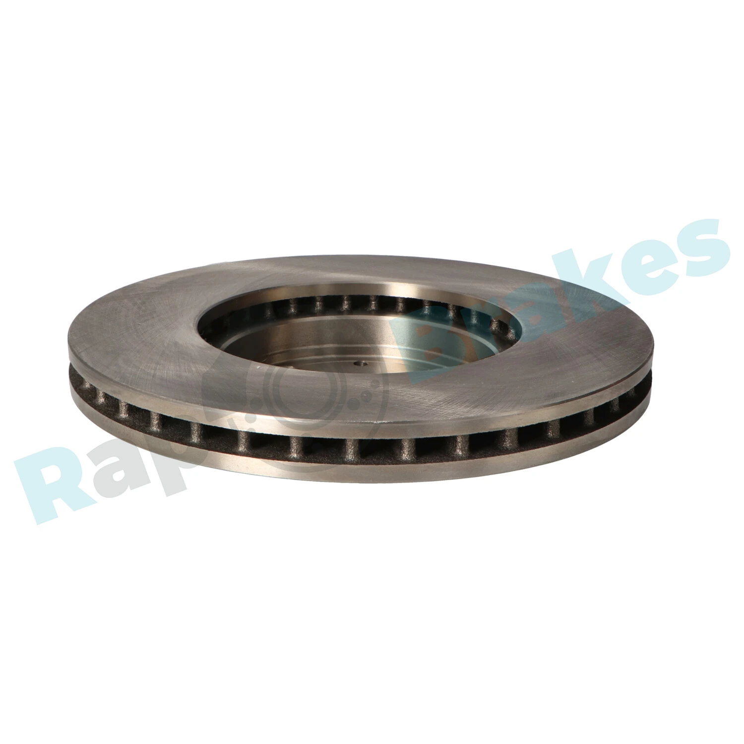 Brake Disc R-D0658