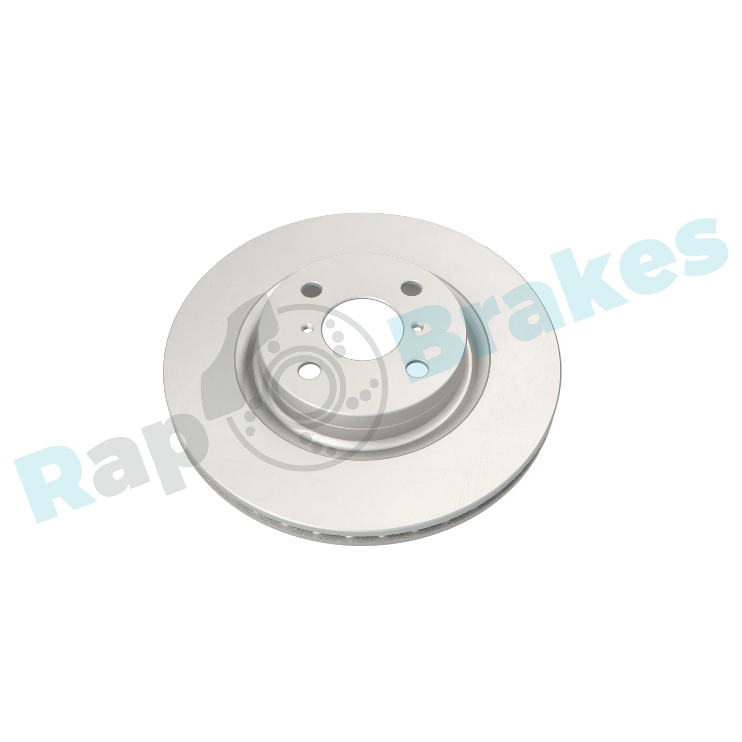 Brake Disc R-D1102C