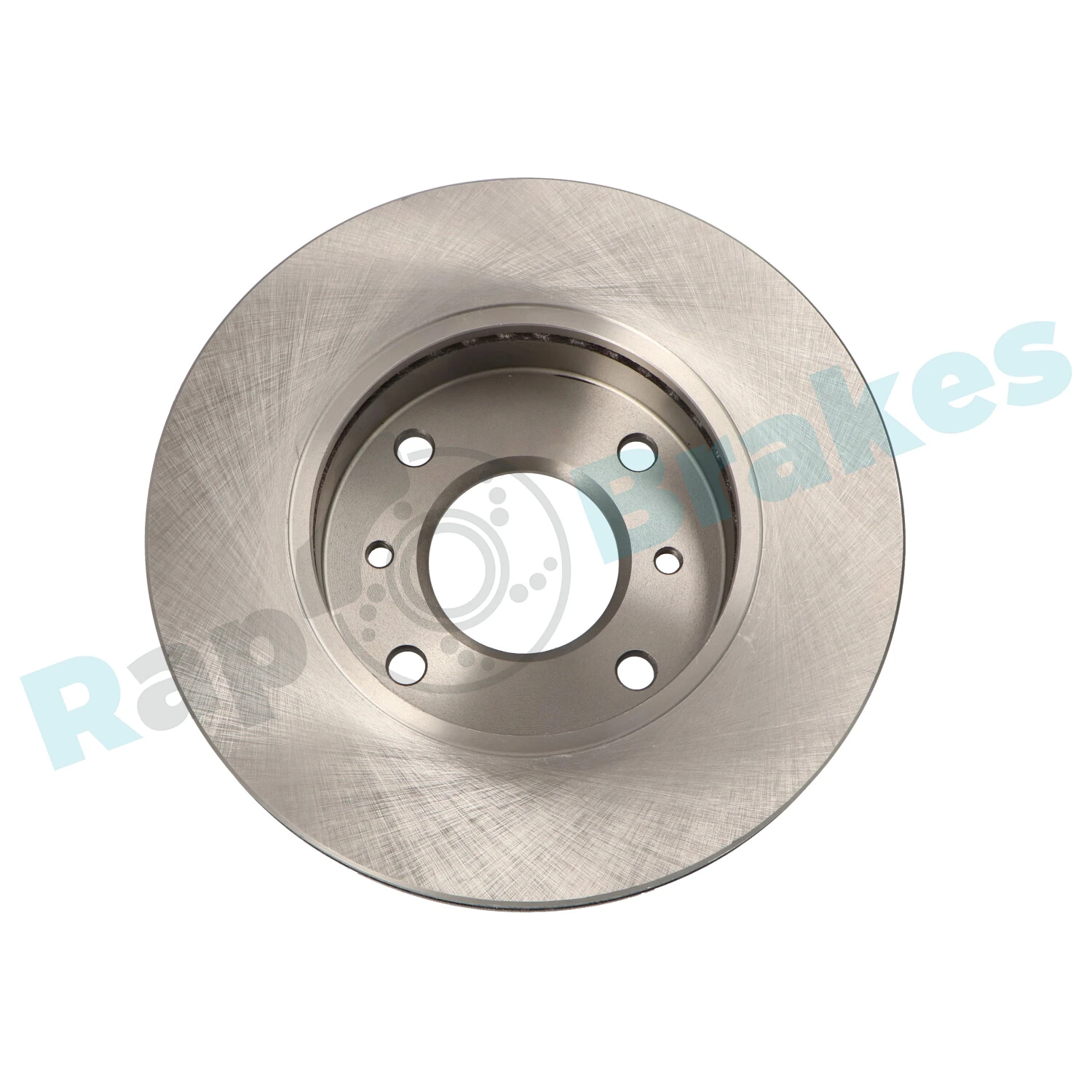 Brake Disc R-D0804