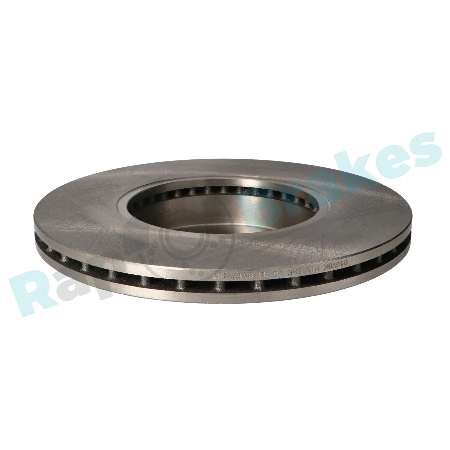 Brake Disc R-D0586