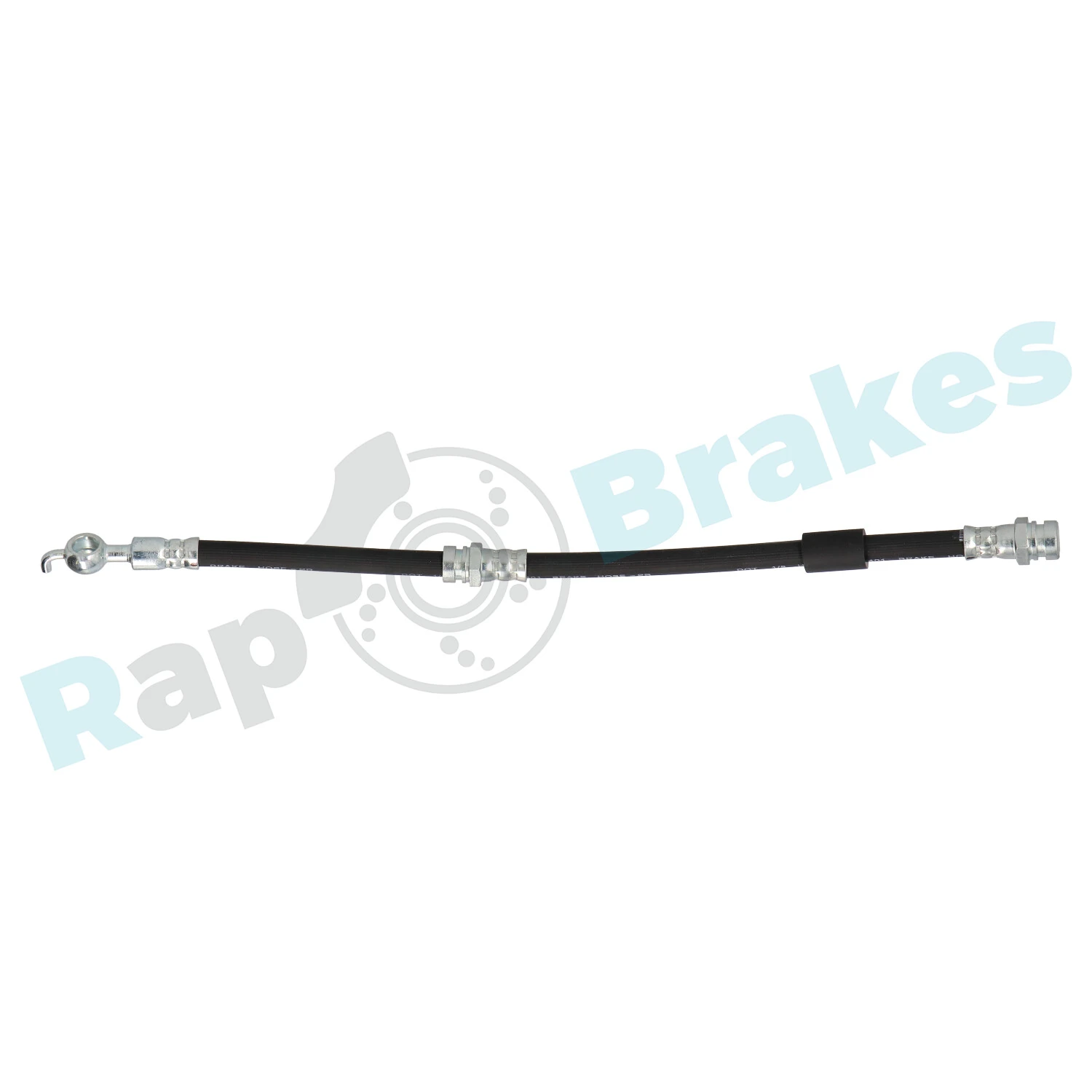 Brake Hose R-H0412