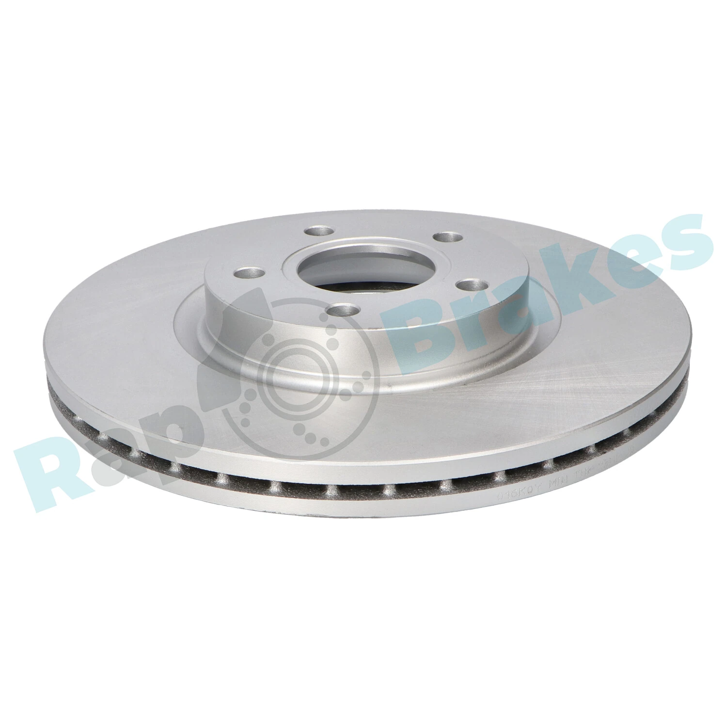 Brake Disc R-D0418C