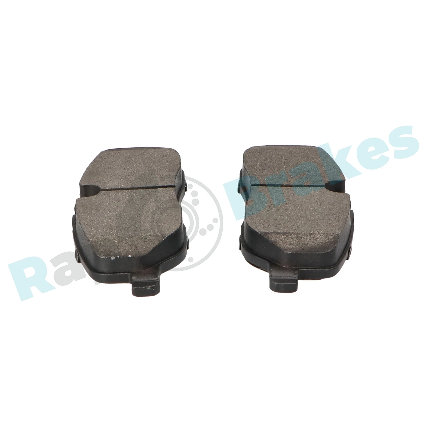 Brake Pad Set, disc brake R-P0515