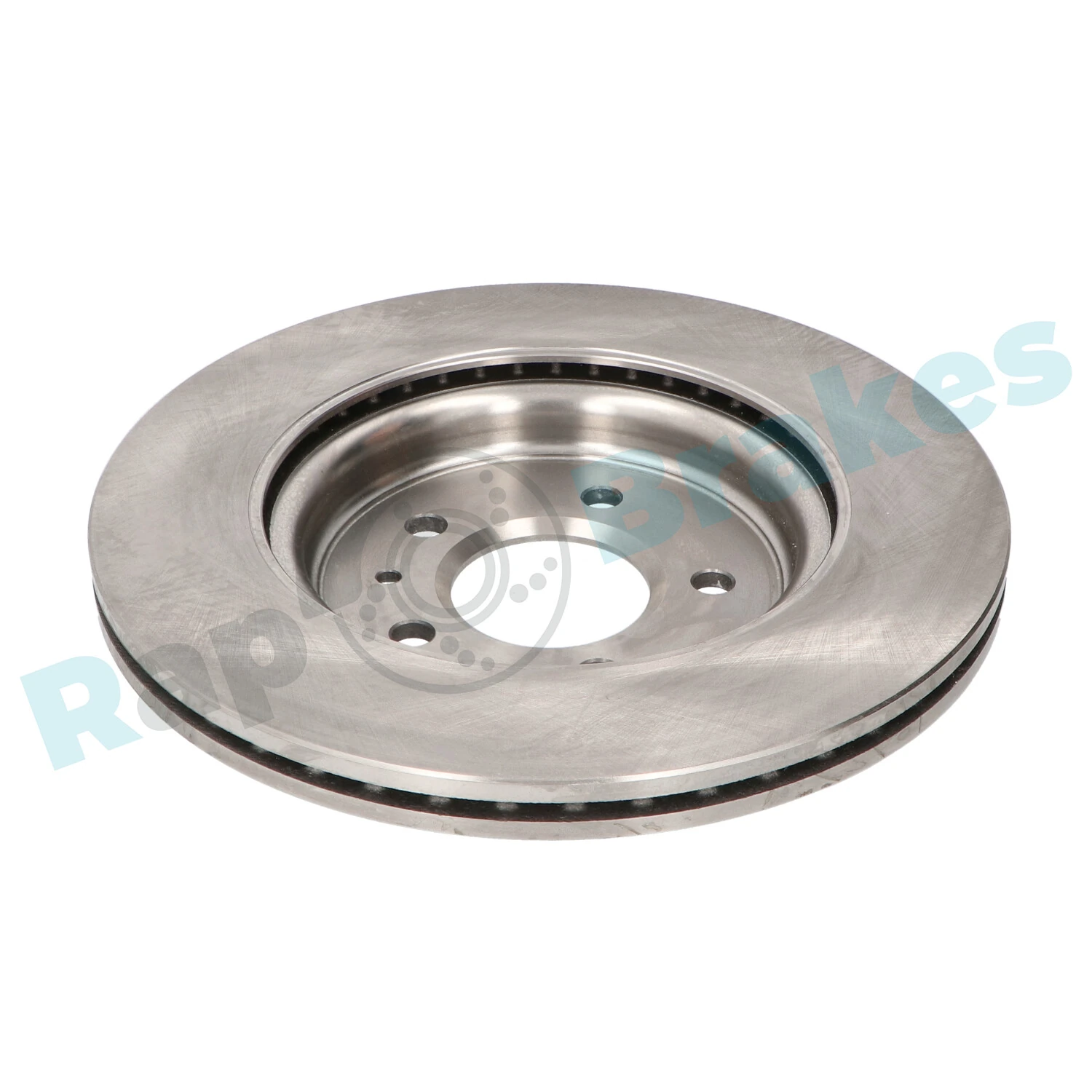 Brake Disc R-D0090